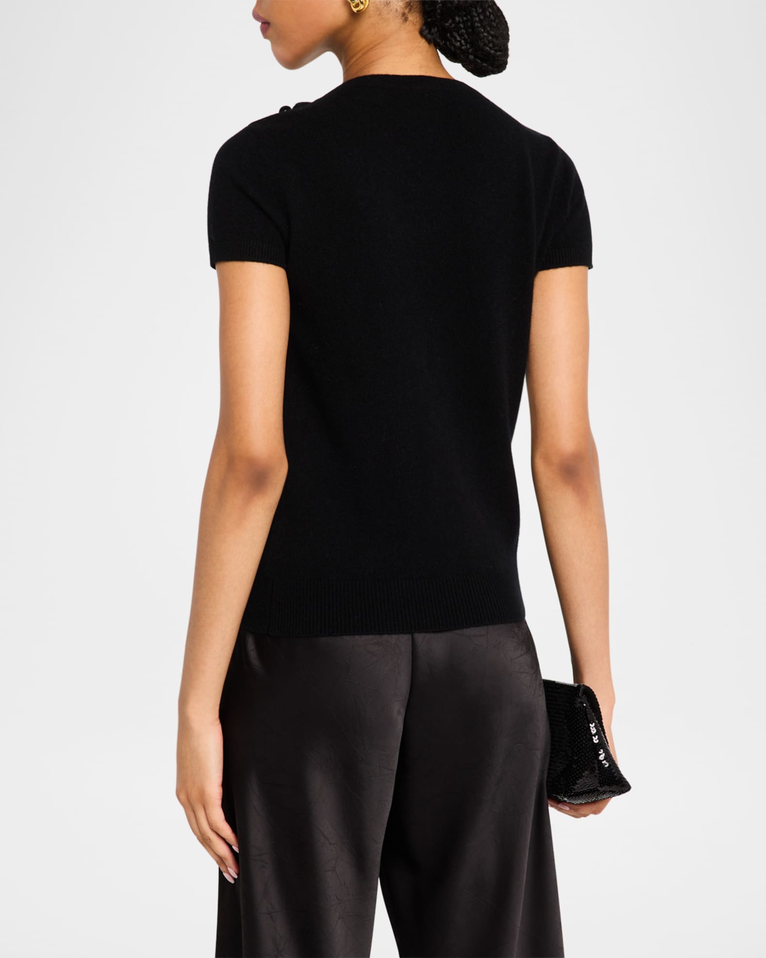 Neiman marcus cashmere collection sweater online