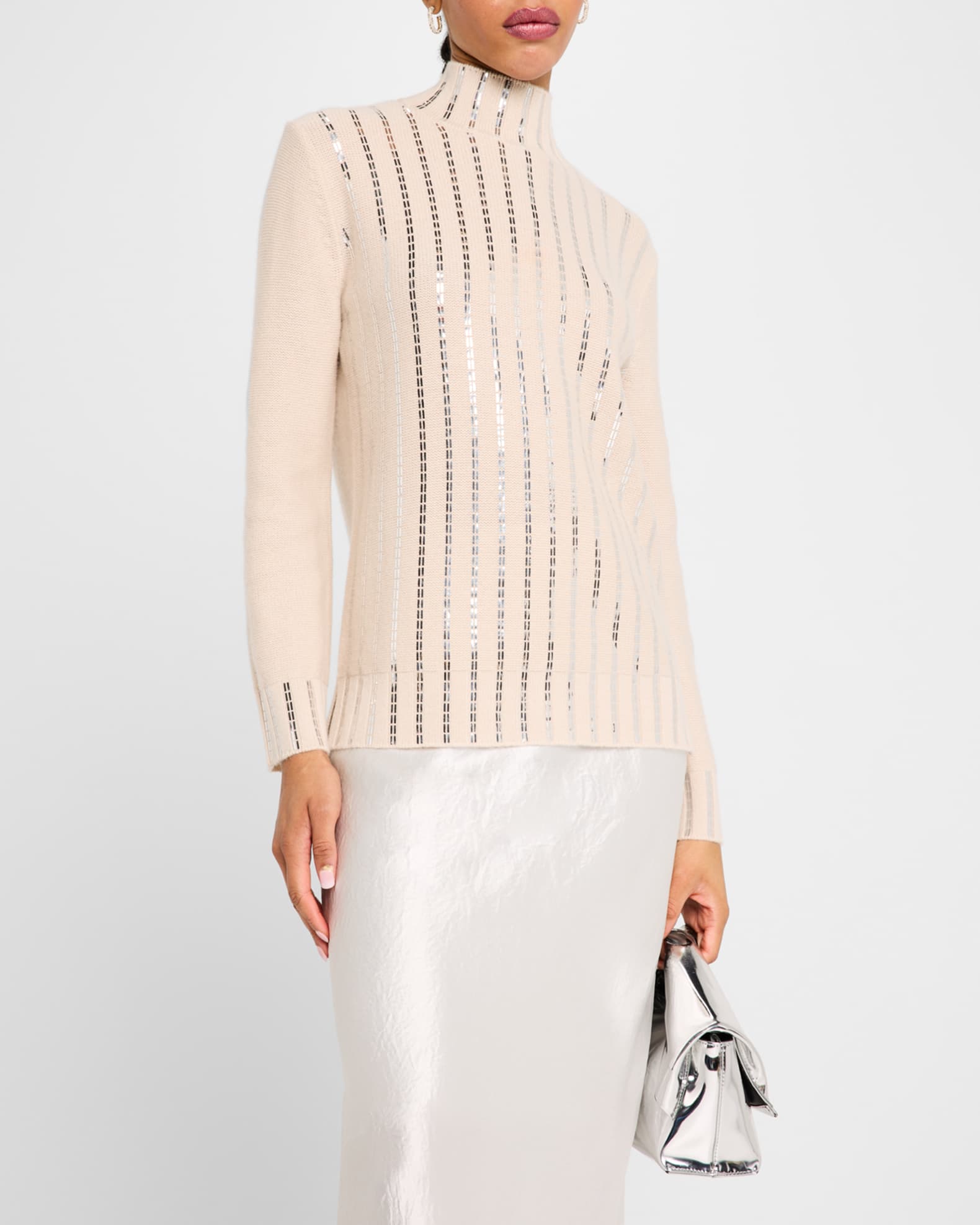 Neiman marcus cashmere collection sweater outlet