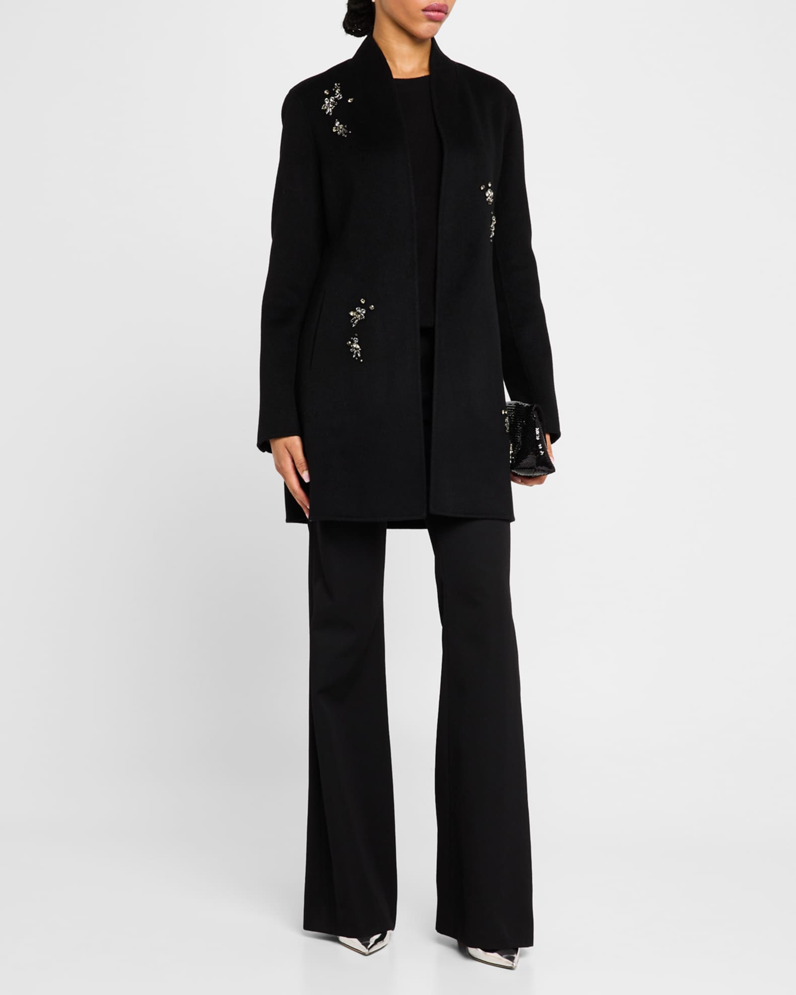 Neiman marcus coats on sale deals