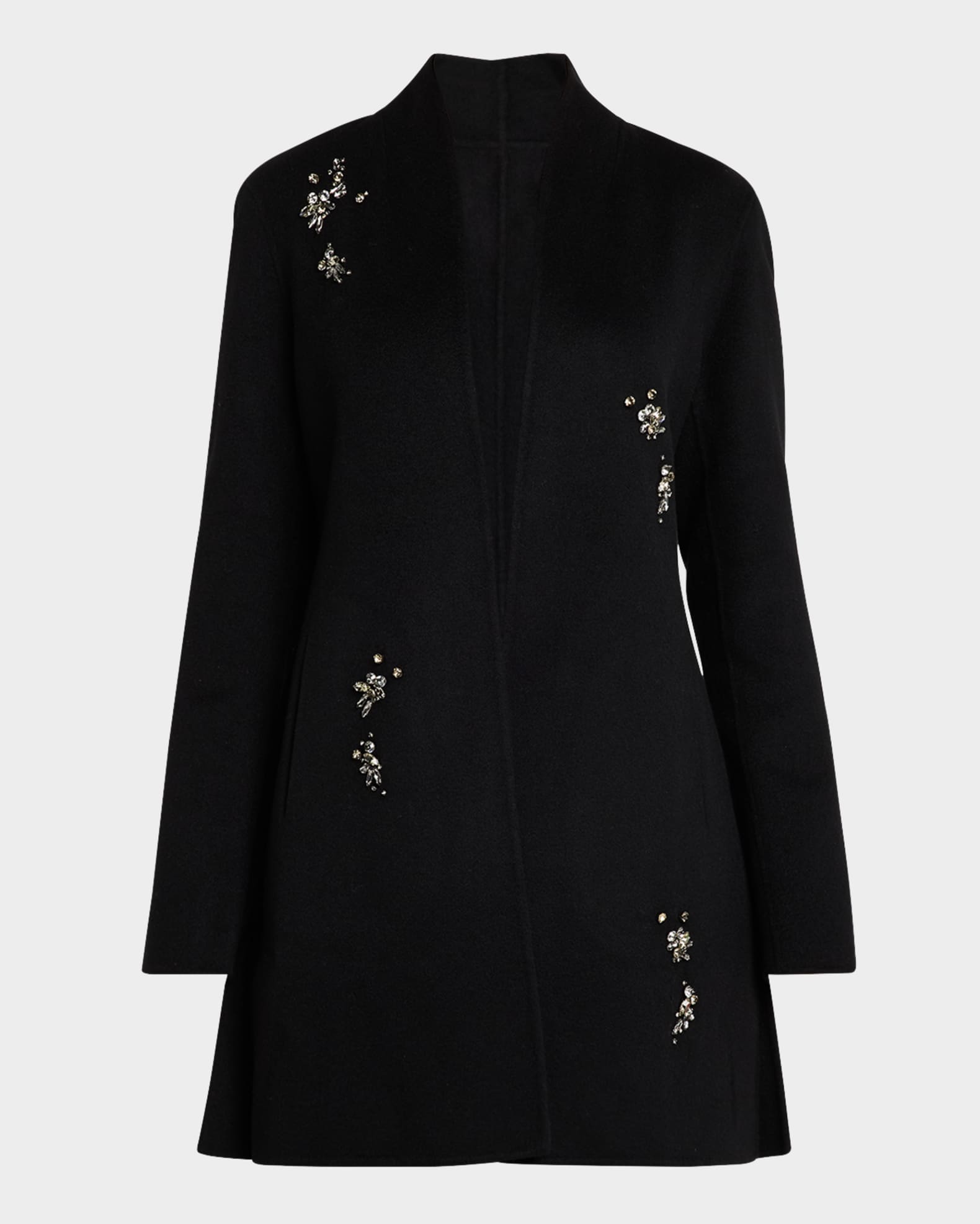 Neiman marcus cashmere coat outlet