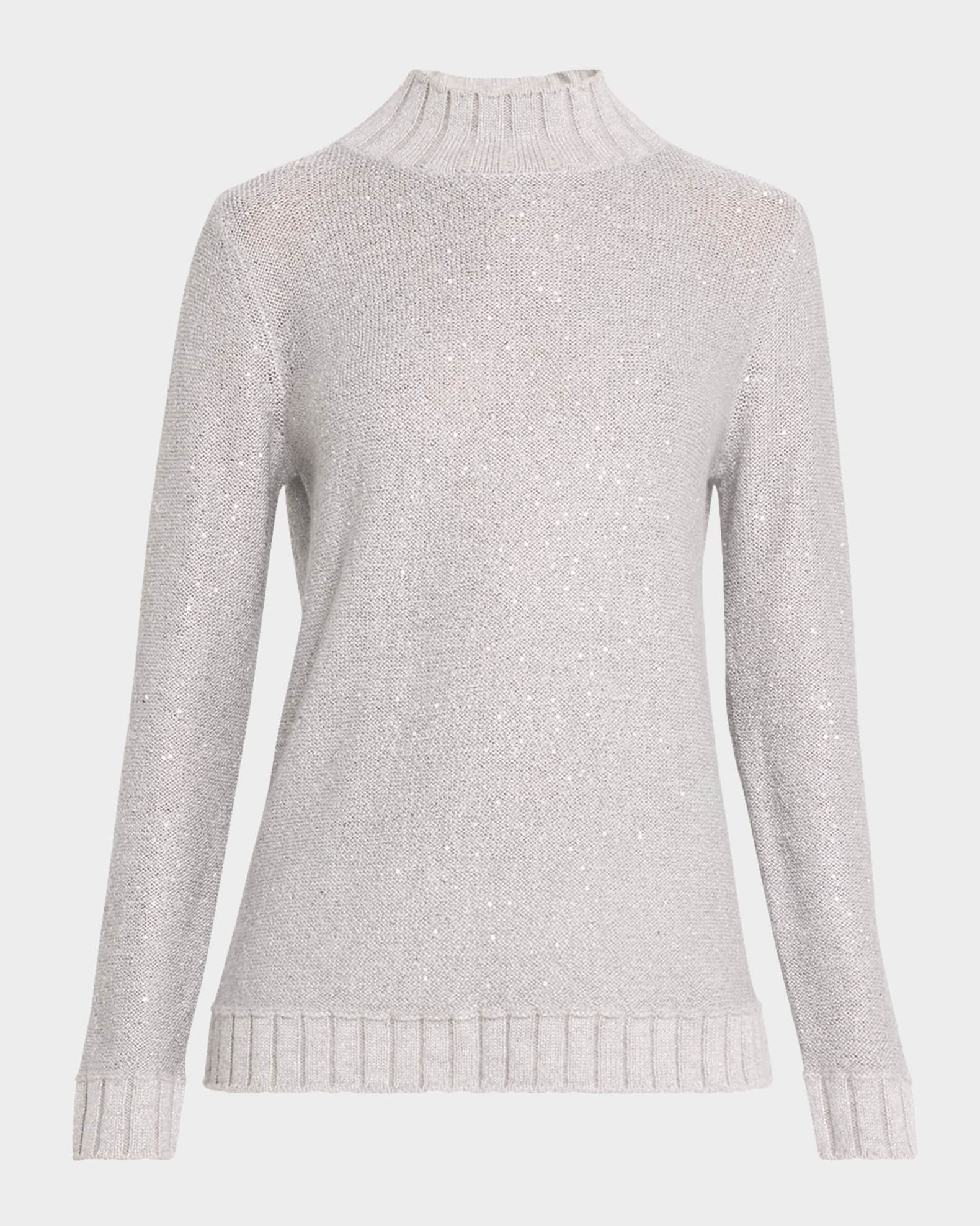 Neiman marcus cashmere collection sweater shop