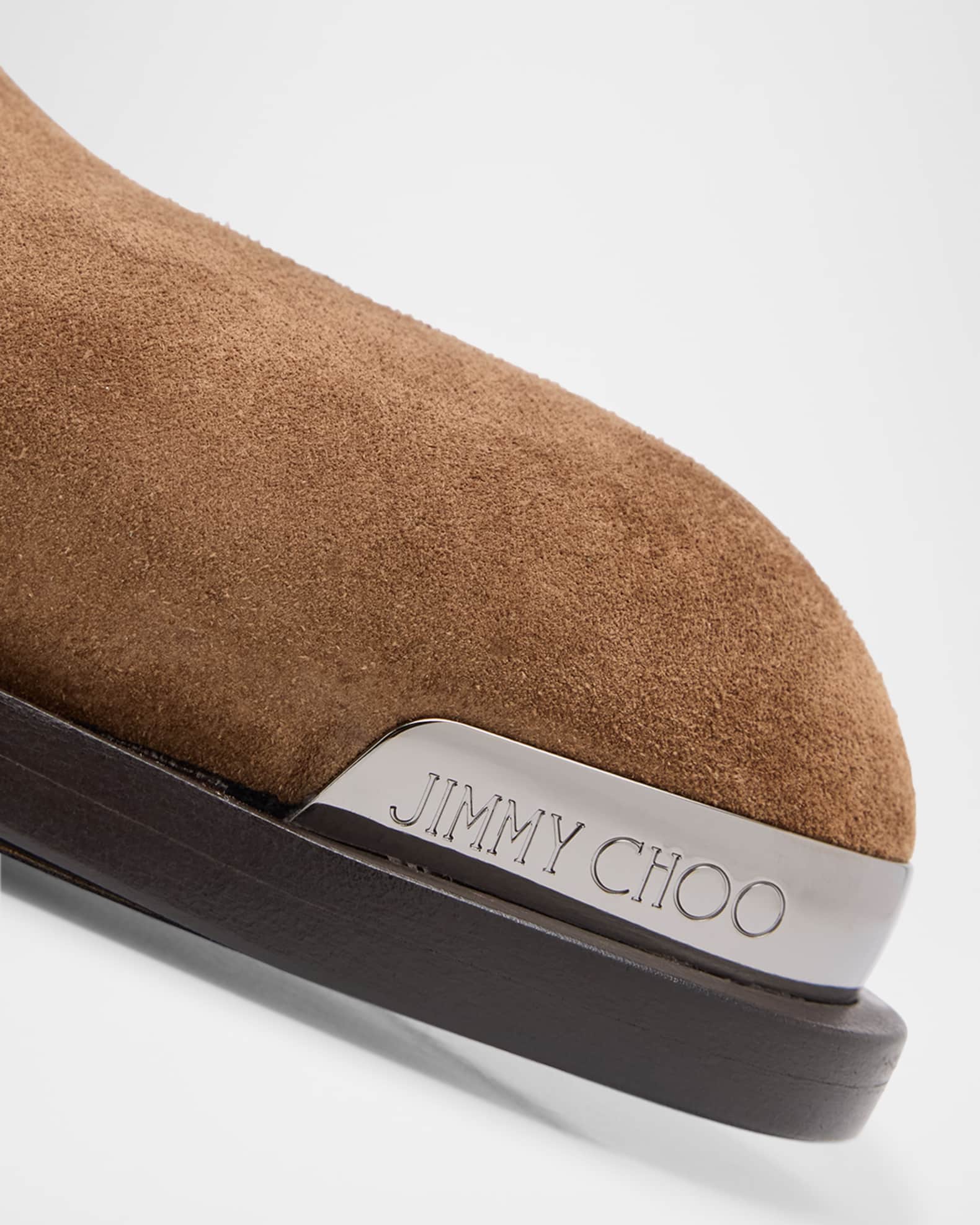 Jimmy choo man boots store