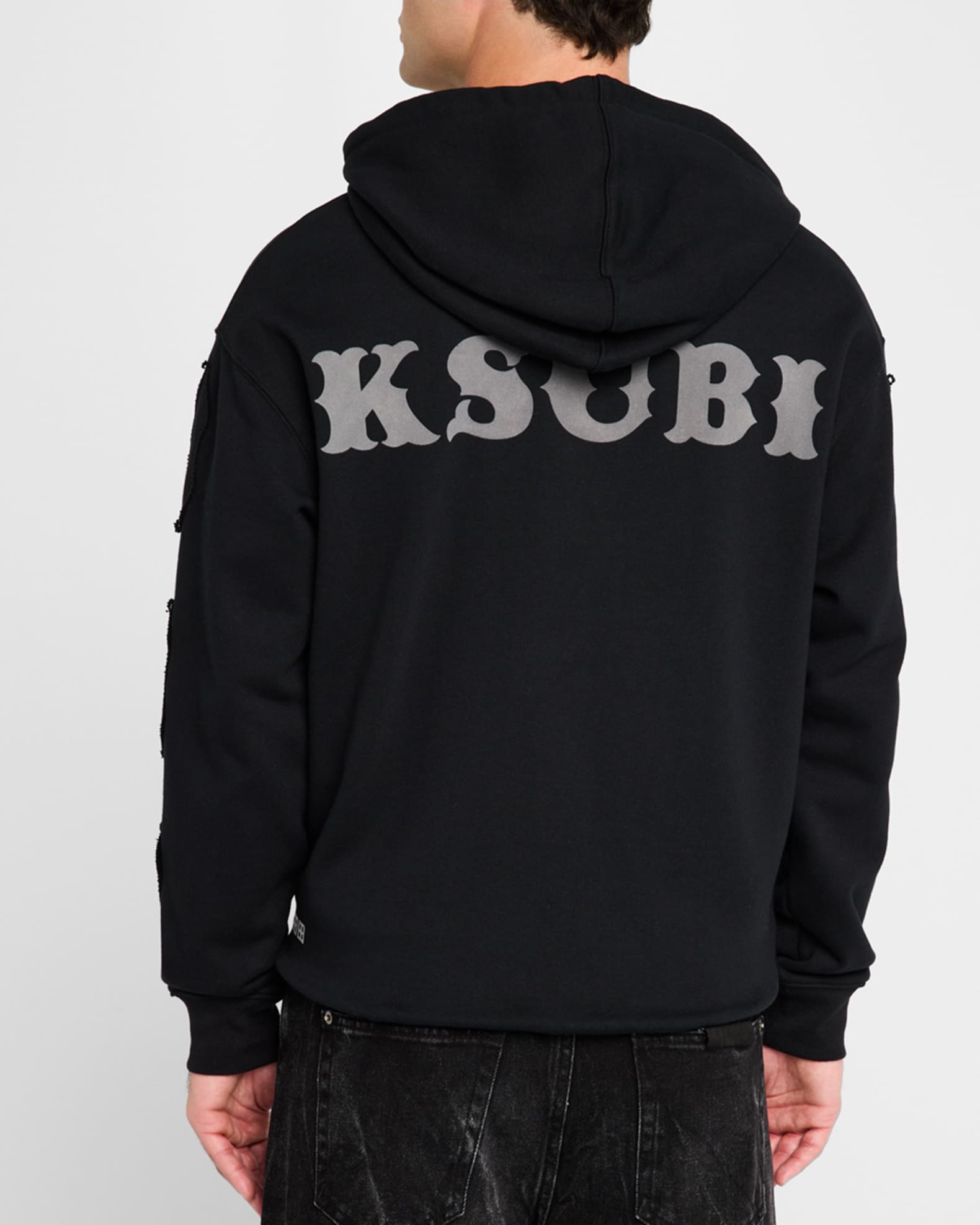 Kappa authentic bzaliab hoodie cheap