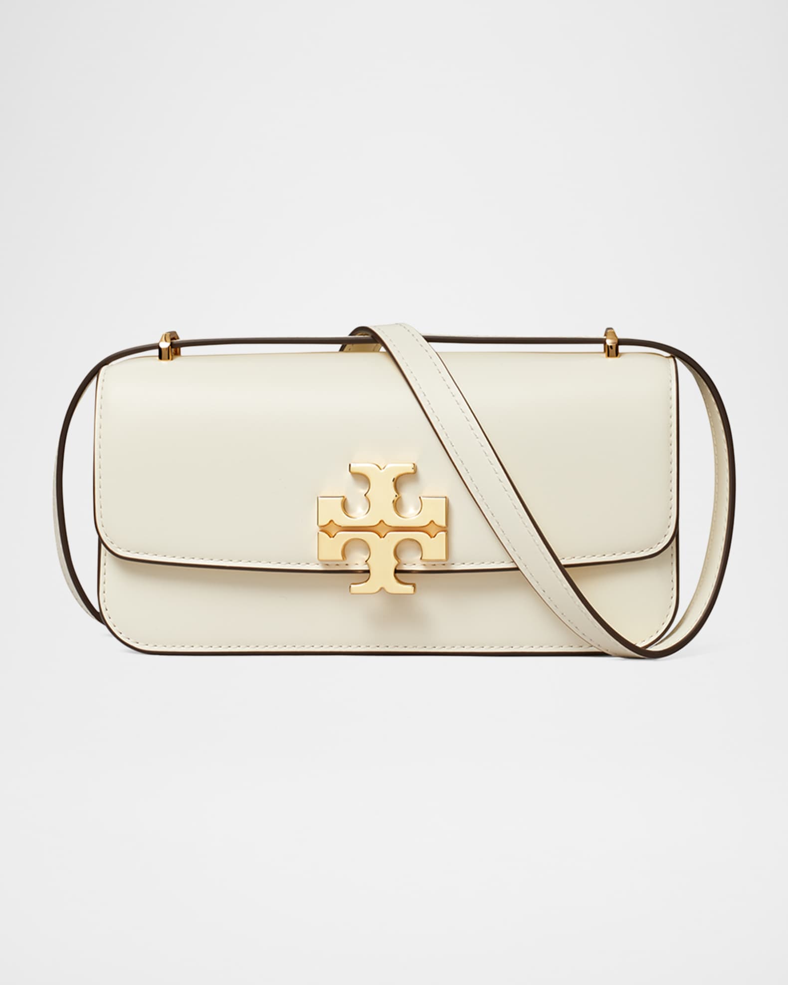 ショルダーバッグ・ポシェット Tory Burch Small Eleanor Convertible Shoulder Bag Small Eleanor Bag: Women's Designer Shoulder Bags | Tory Burch