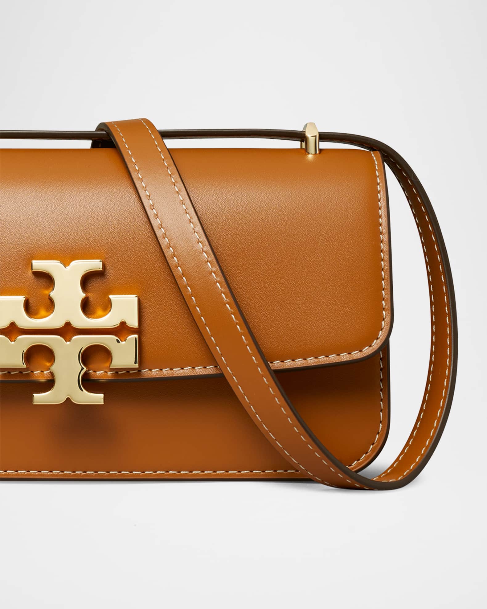 ショルダーバッグ・ポシェット Tory Burch Small Eleanor Convertible Shoulder Bag Small Eleanor Bag: Women's Designer Shoulder Bags | Tory Burch