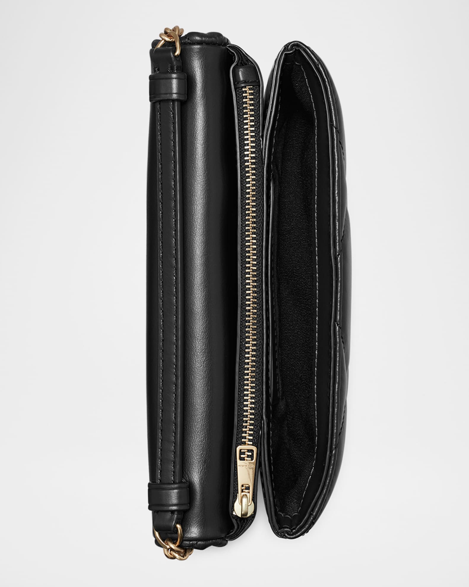 クライミーDIAMOND QUILT LONG WALLET crimie - メルカリ
