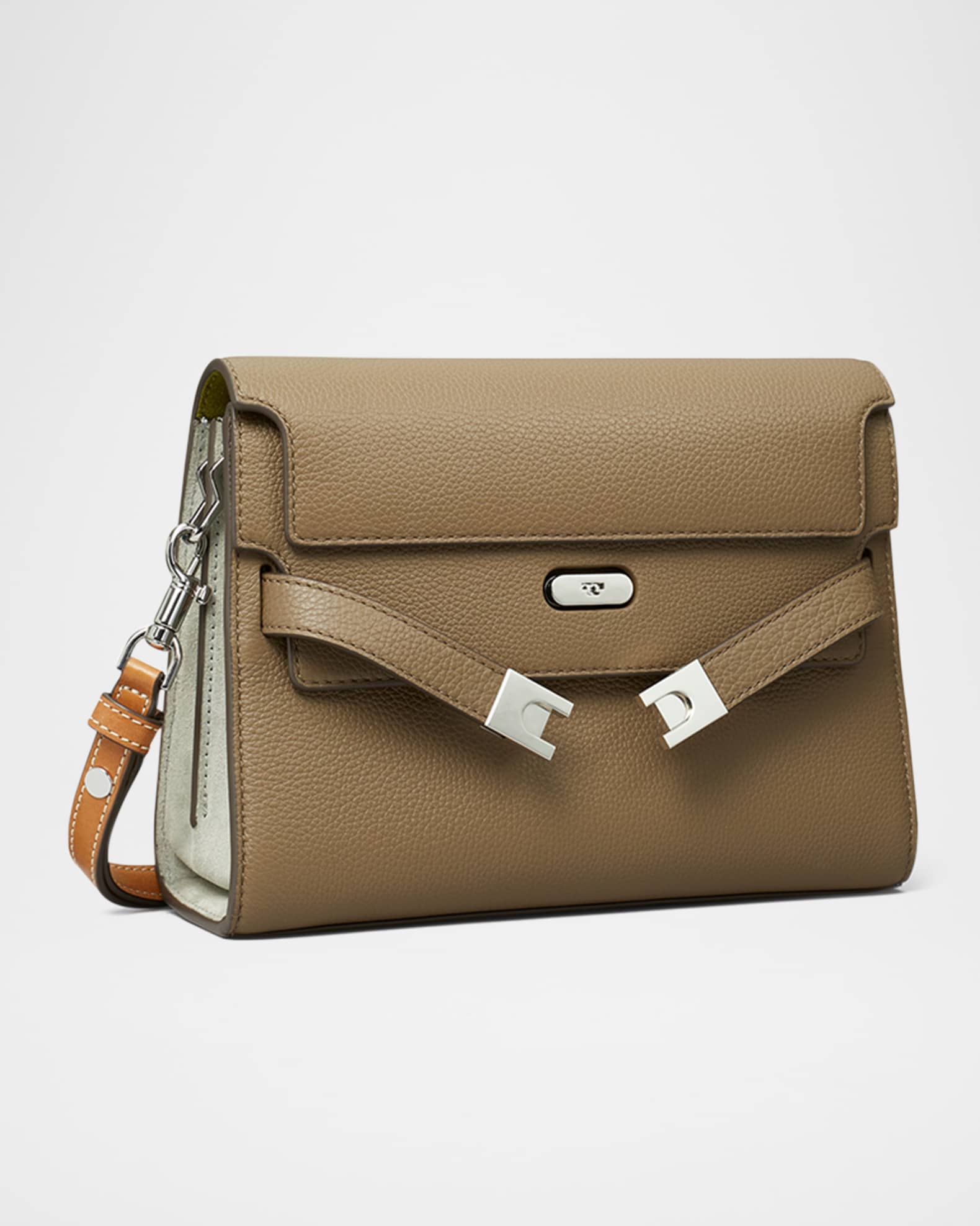 Tory burch lee radziwill shoulder bag cheap