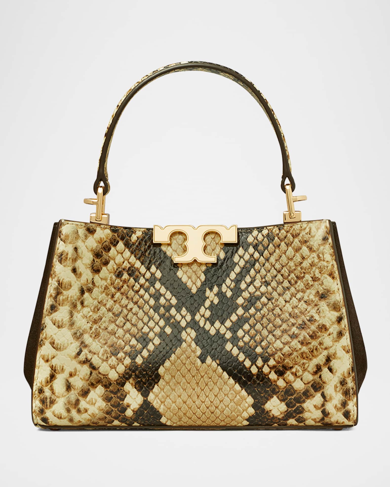 Mini snake bag best sale