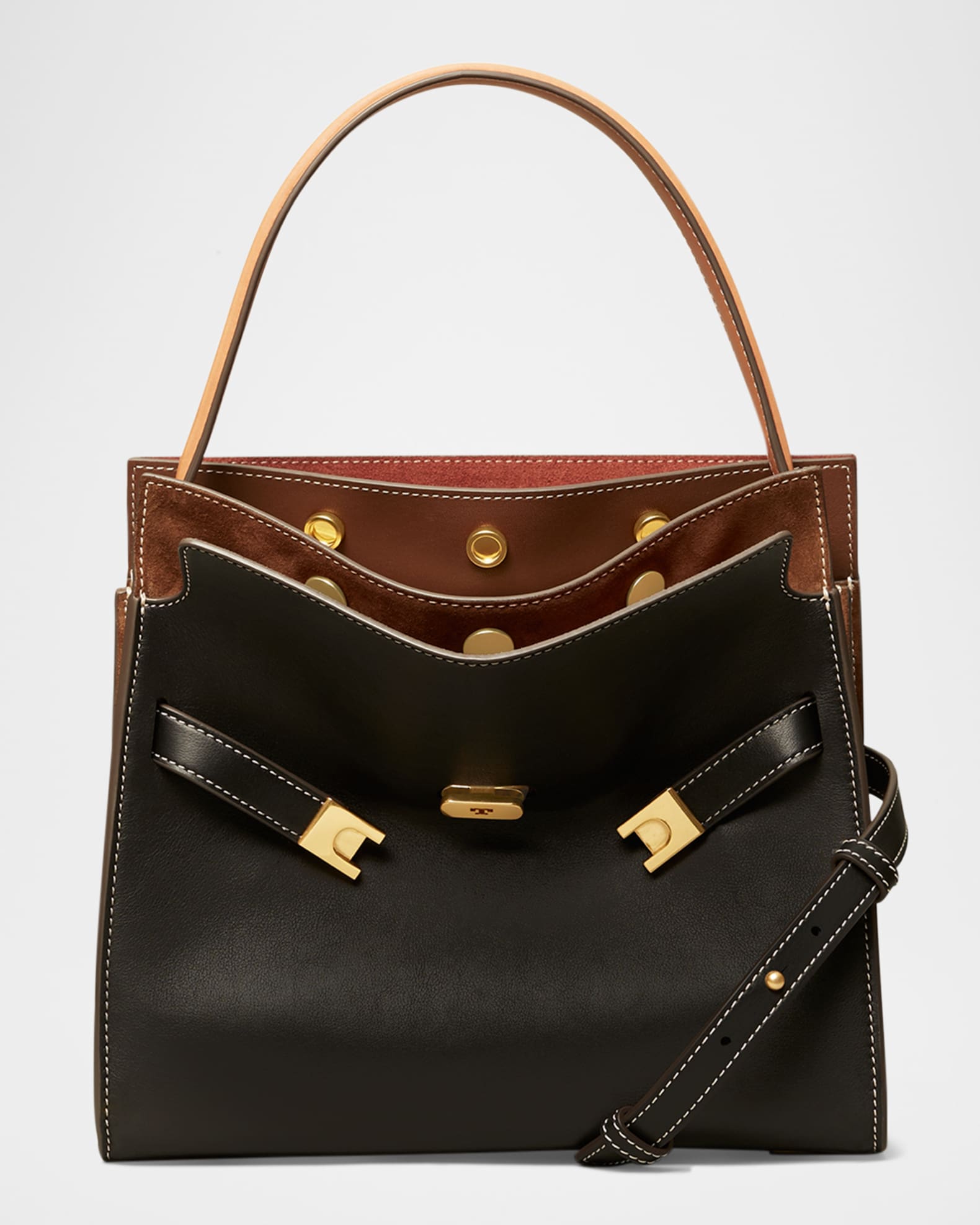 Lee radziwill tory burch bag discount