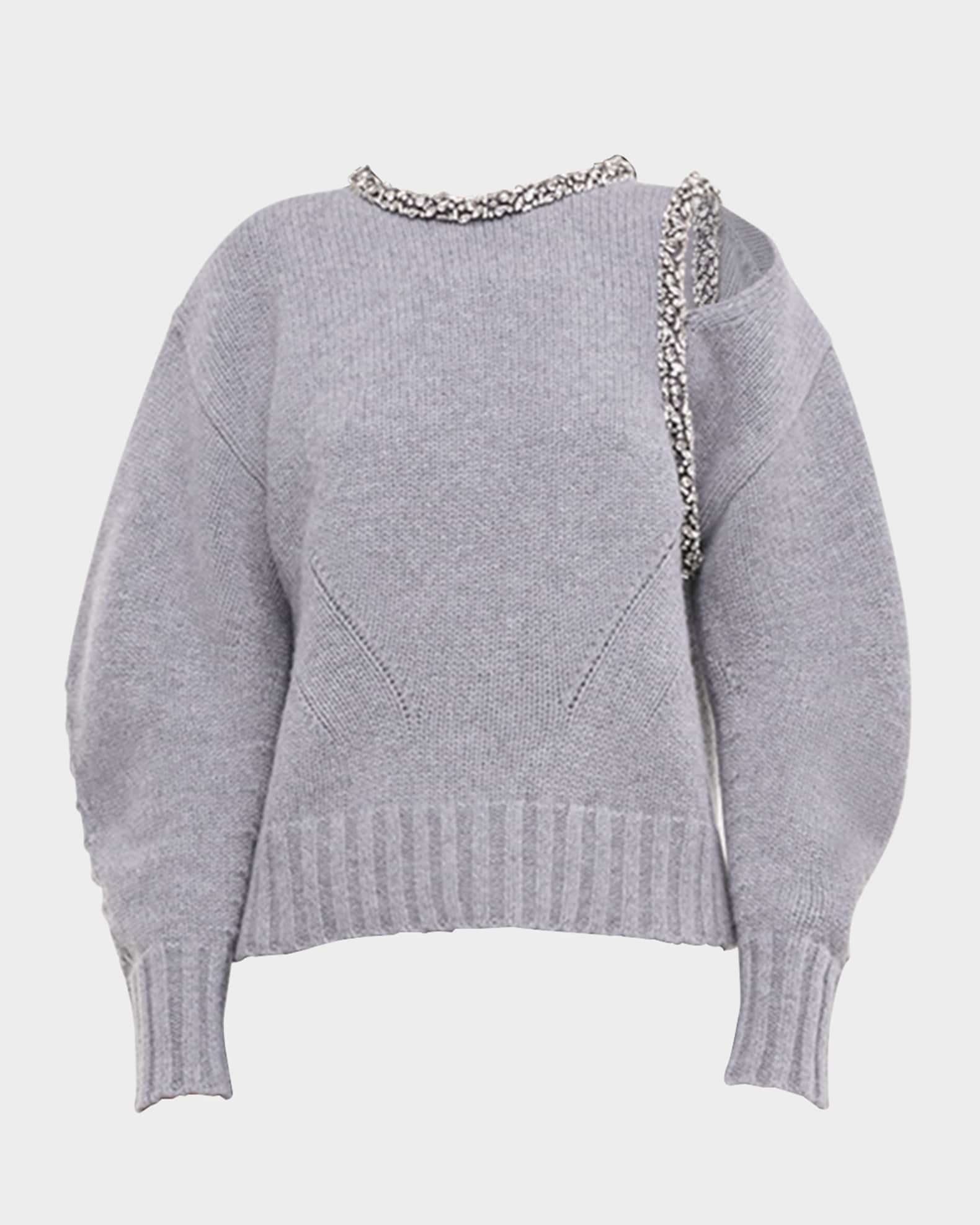 a*w様 CULLNI トップス Wool Cashmere SkipperKn a*w様 CULLNI トップス Wool Cashmere SkipperKn メンズ