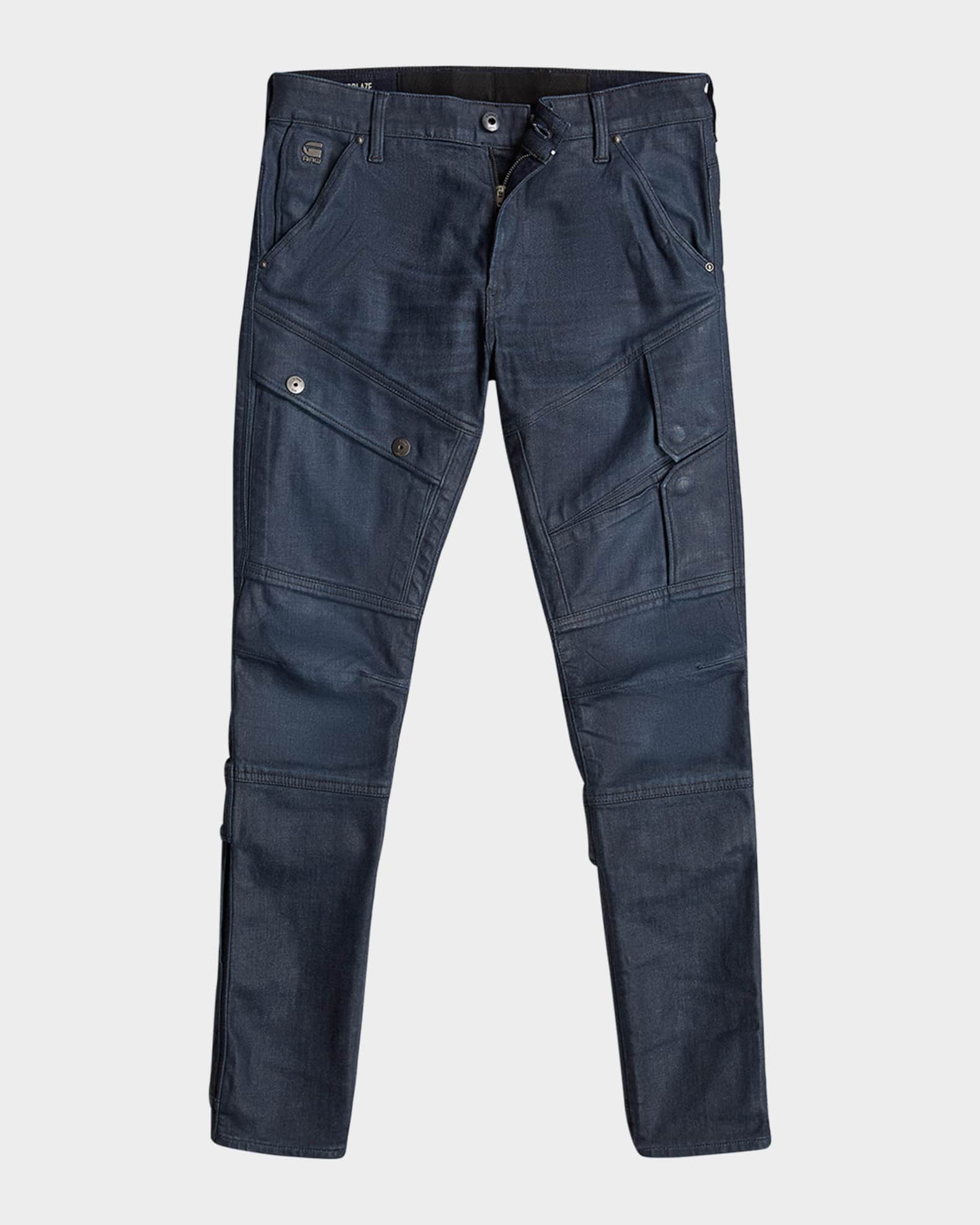 人気ランキング G-STAR Marcus Neiman | Jeans Skinny 3D Airblaze Men's RAW パンツ