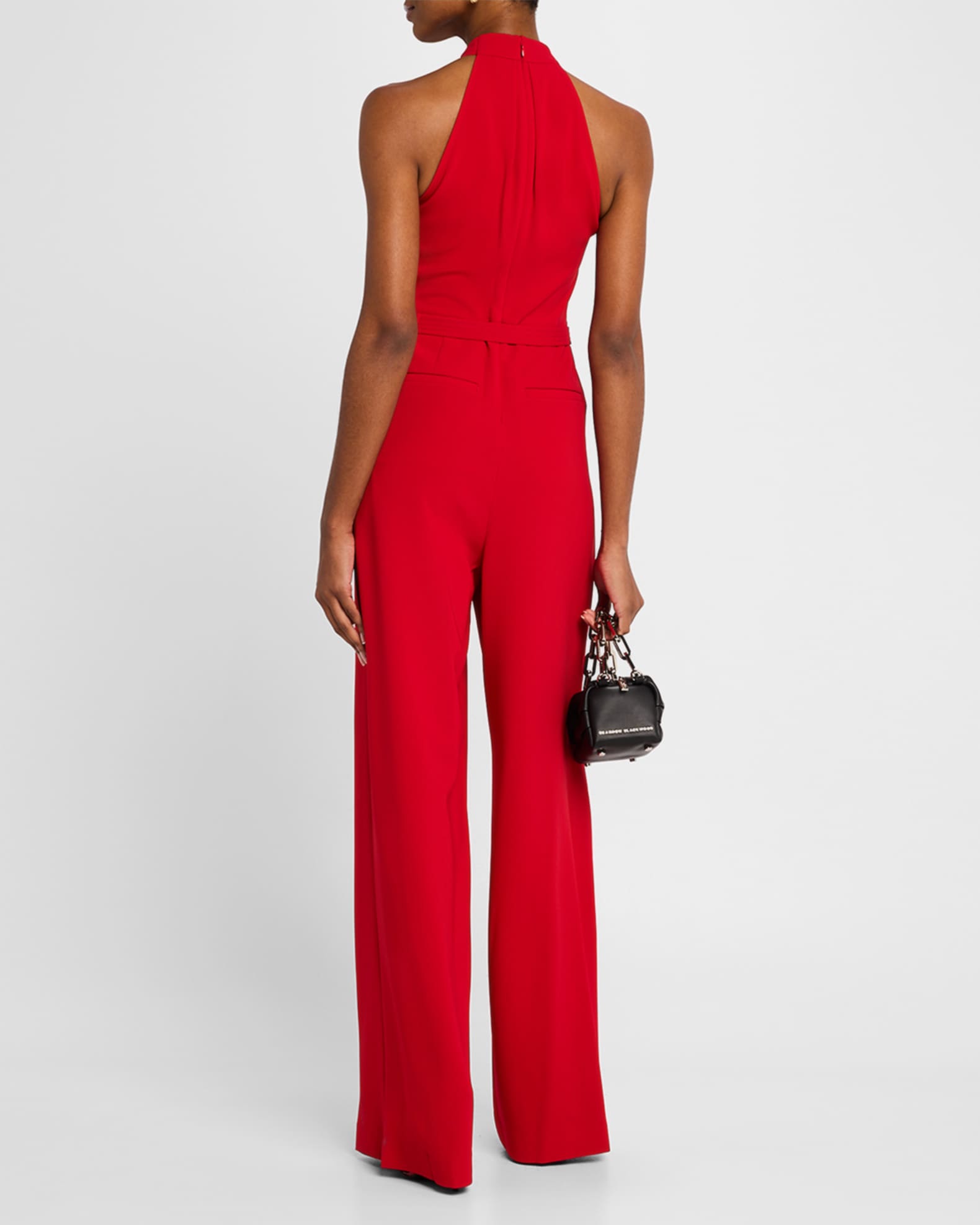 Alc red jumpsuit 2025