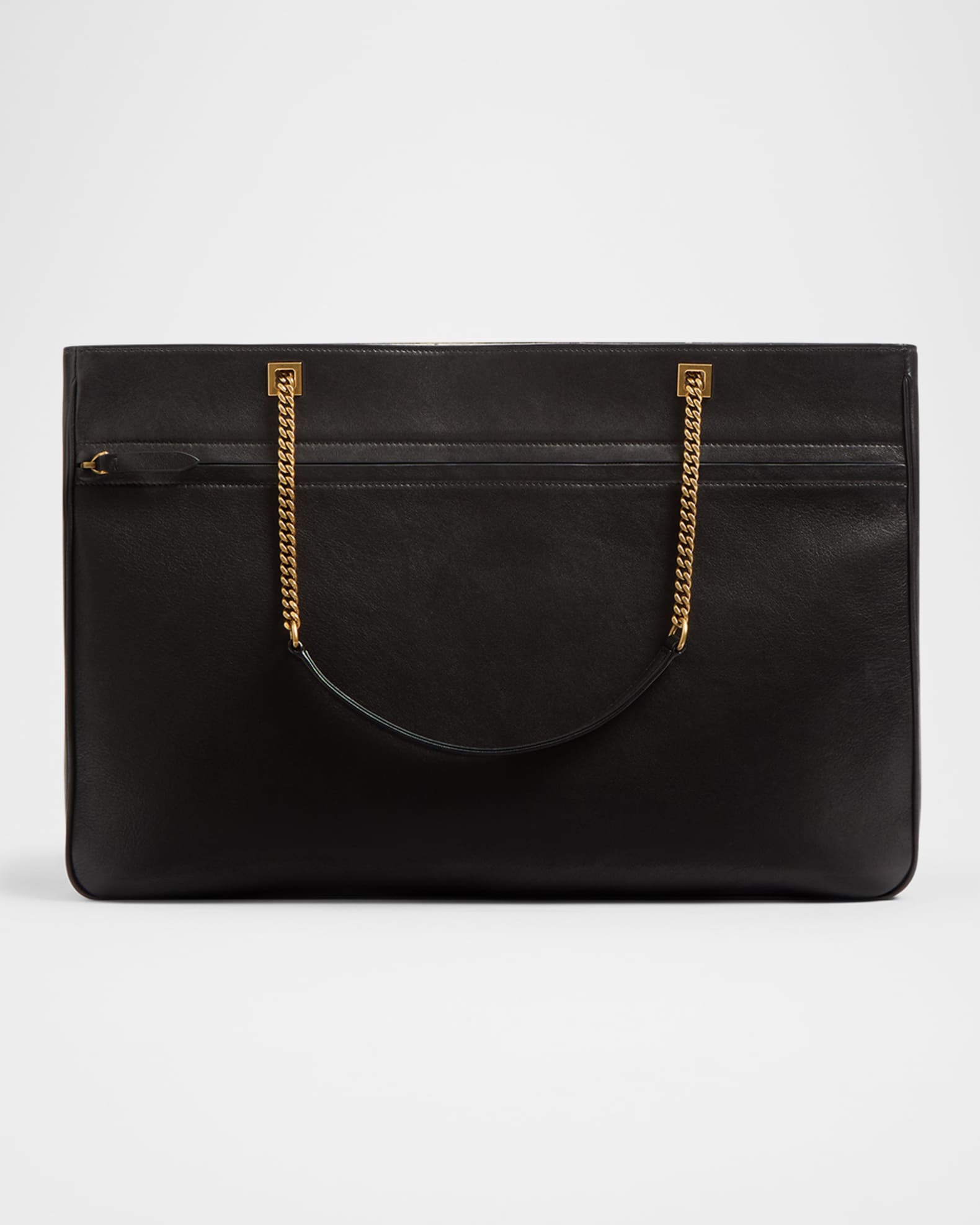 バッグ・カバンその他 Valentino Garavani Viva Superstar chain belt bag red/black Valentino Garavani Viva Superstar Nappa Leather Belt Bag for