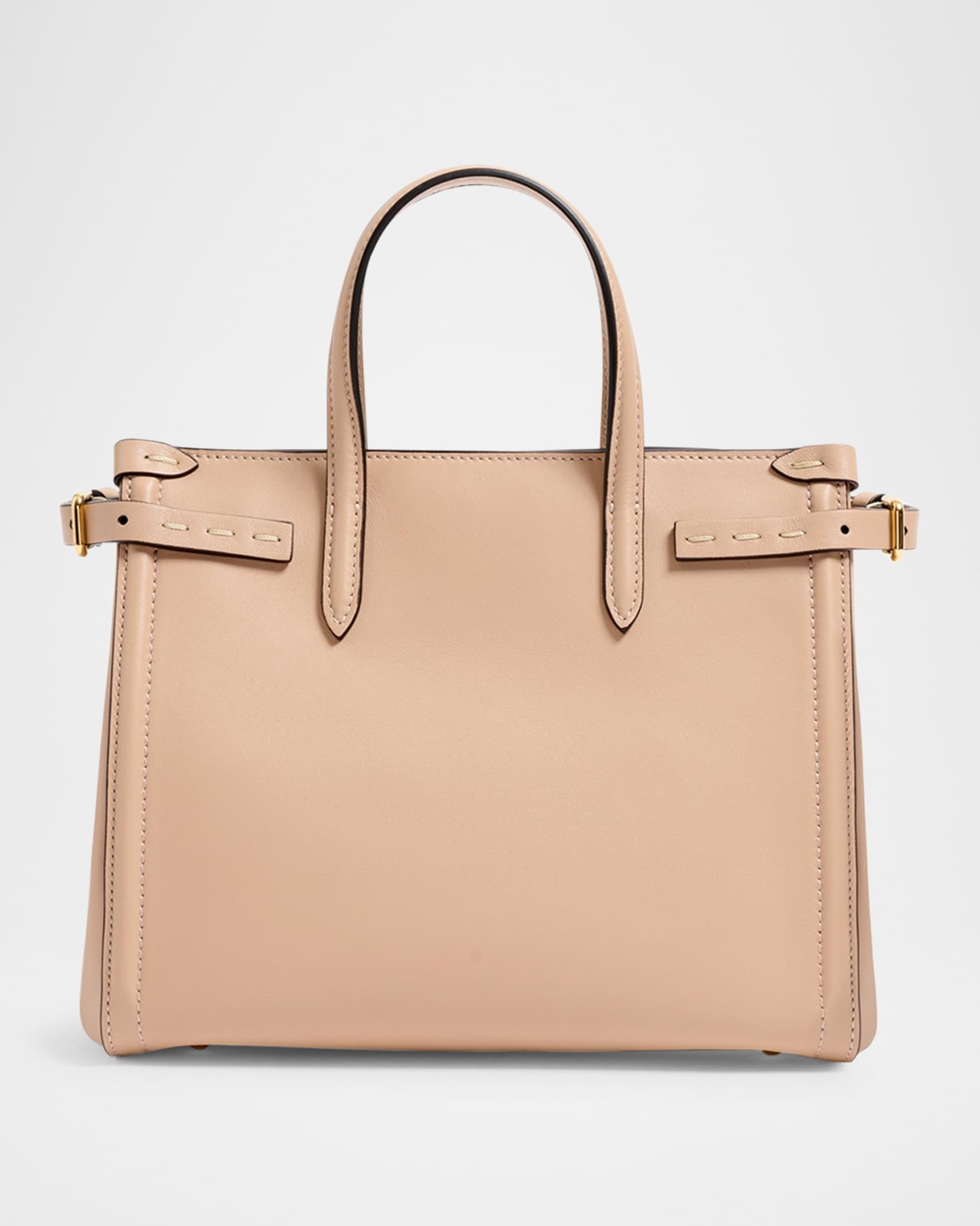 【関税＆送料込み】Valentino Garavani Antibes Small Leather Valentino Garavani Antibes Small Leather Tote Bag | Neiman