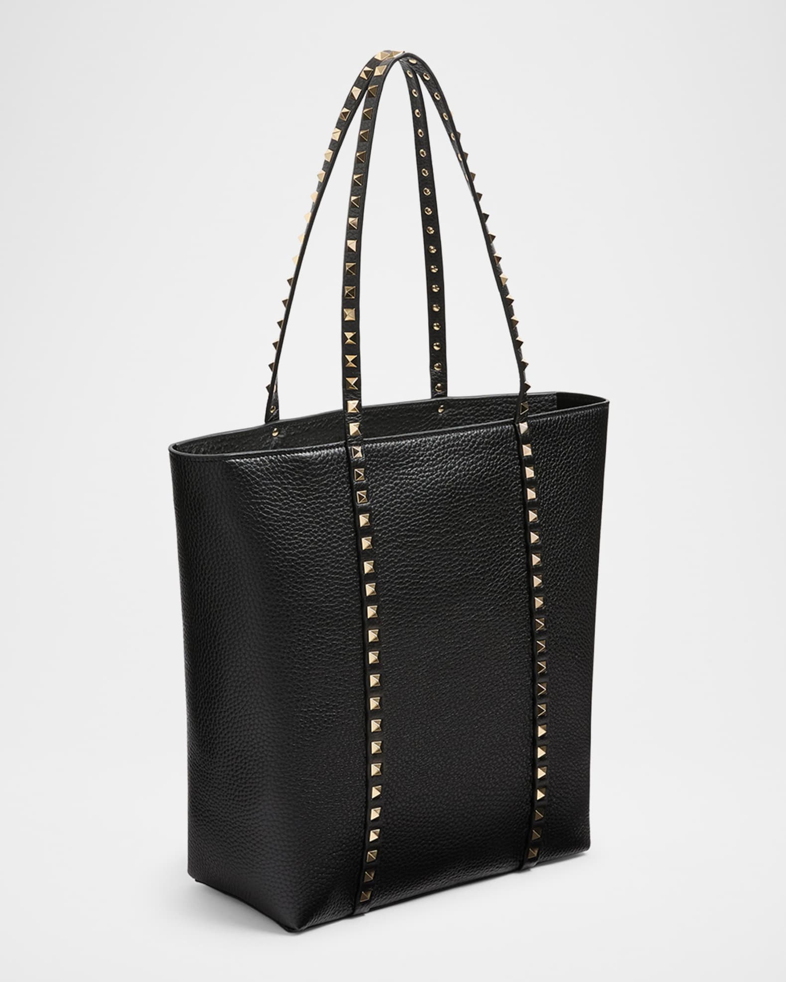 Valentino tote rockstud deals
