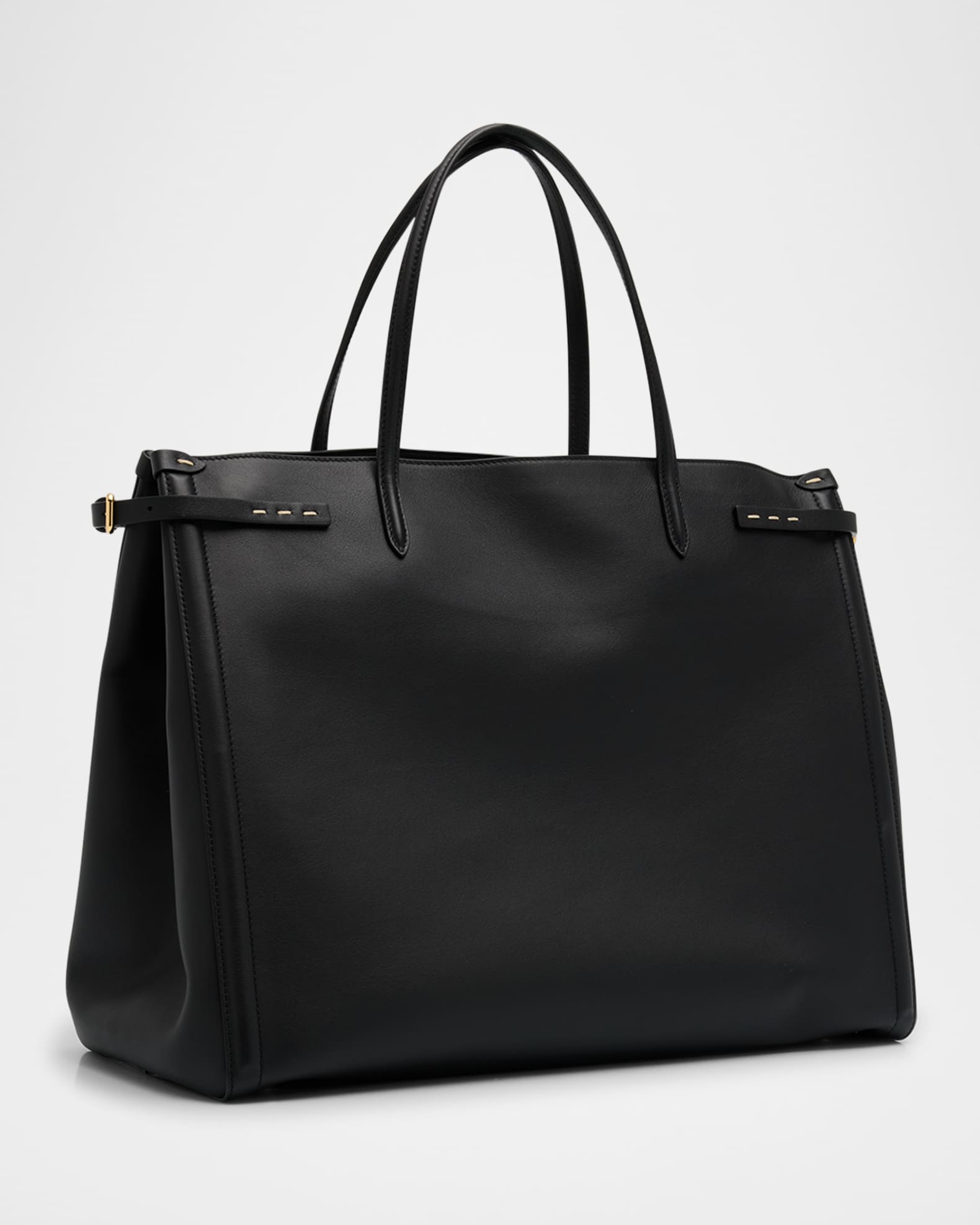 トートバッグ VALENTINO Valentino Garavani 'Antibes' big shopping bag Valentino Garavani Antibes Medium Canvas Shopping Bag for