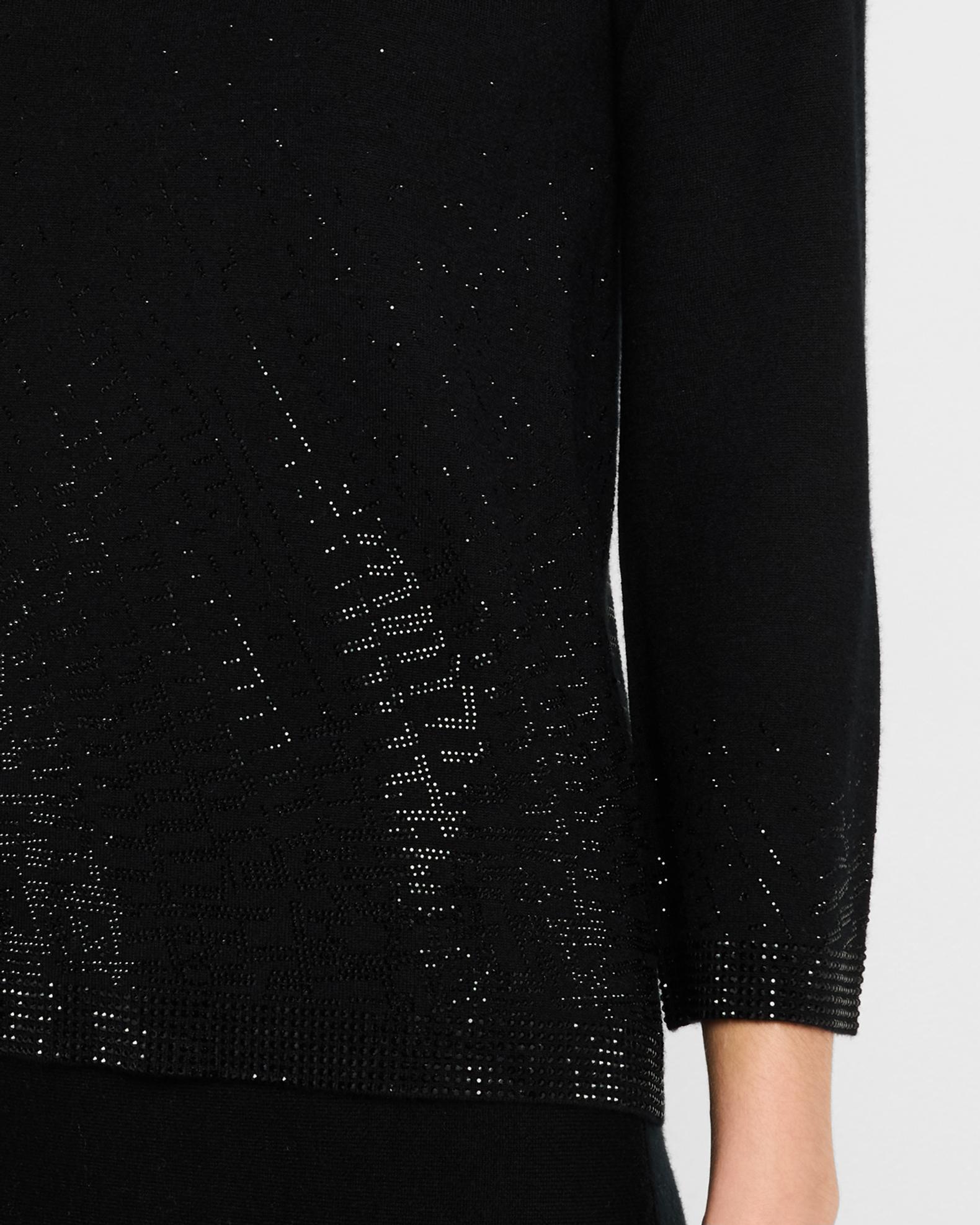 Cashmere Rhinestone Embellished Collection | Neiman Marcus