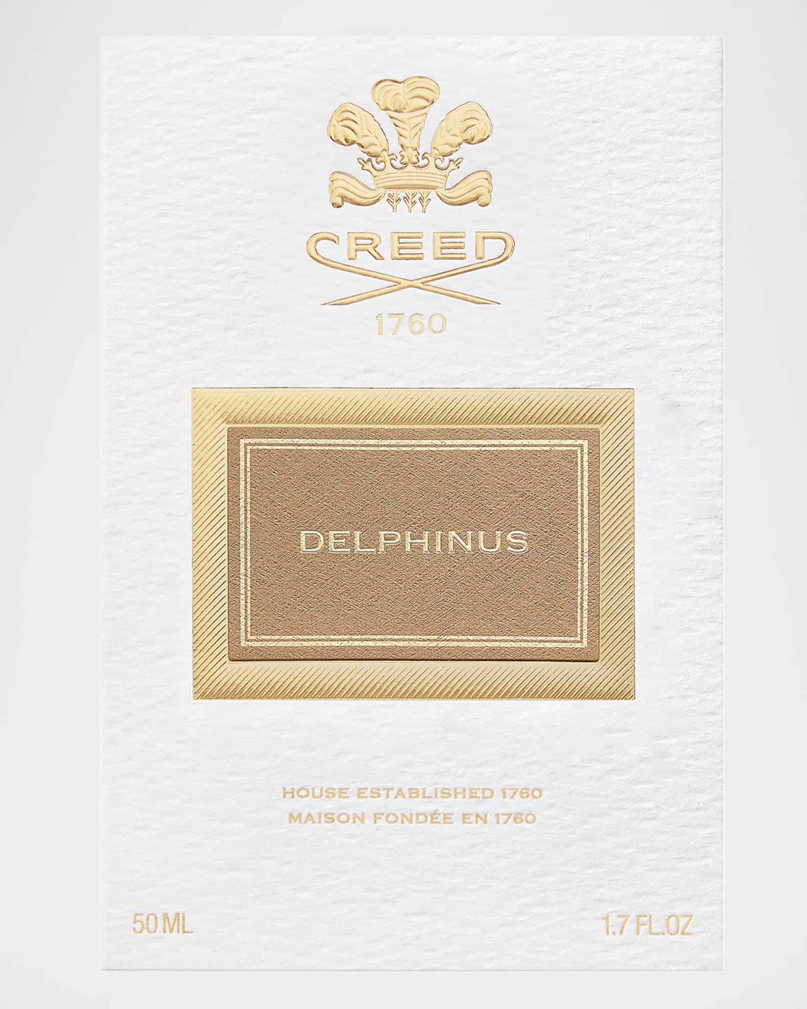 Delphinus Eau de Parfum, 50 mL 1