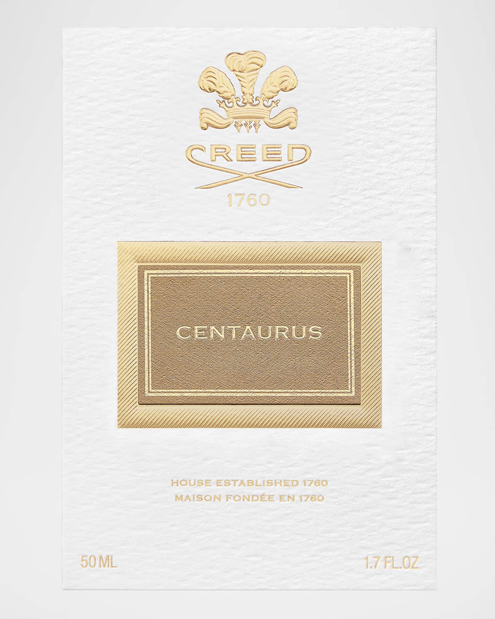Centaurus Eau De Parfum, 50 mL 1