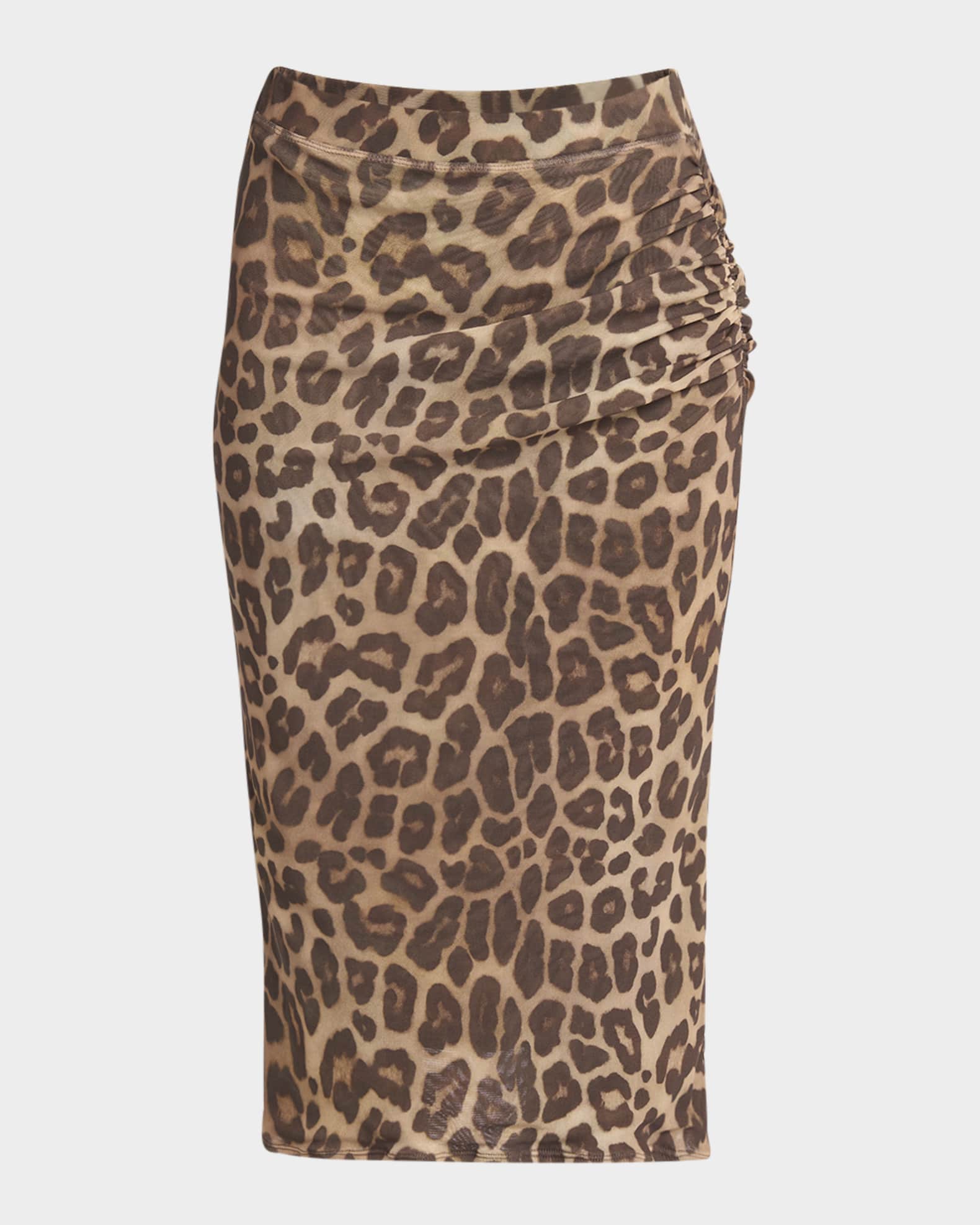 Ruched skirt 8x10 hot sale