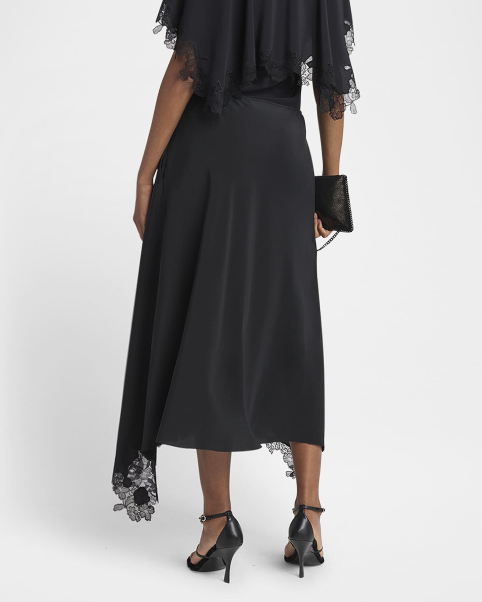 burgundy lace off the shoulder dress Duntery Lace Applique Off Shoulder Ruched Chiffon Dress, Brown