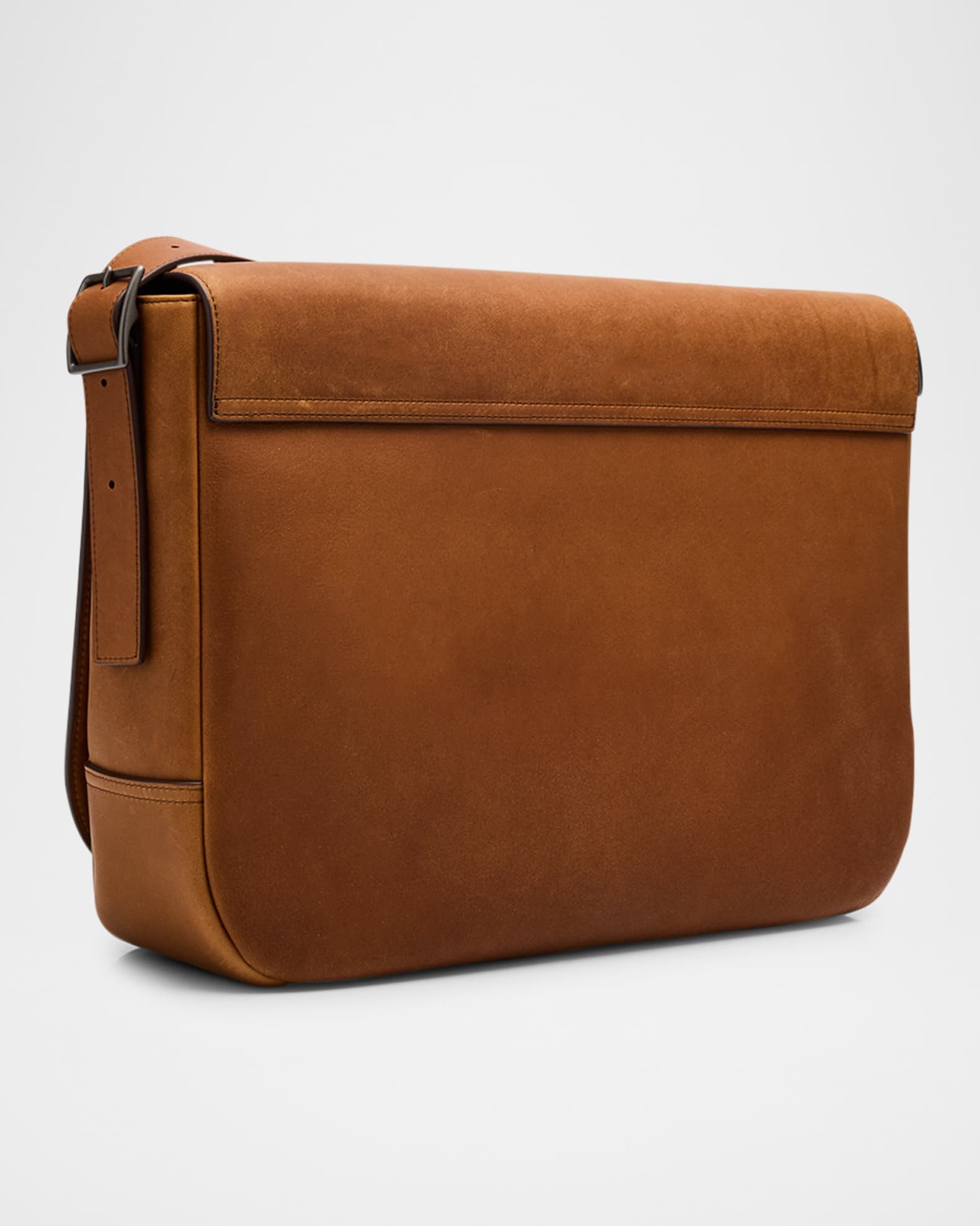 Neiman marcus messenger bag online