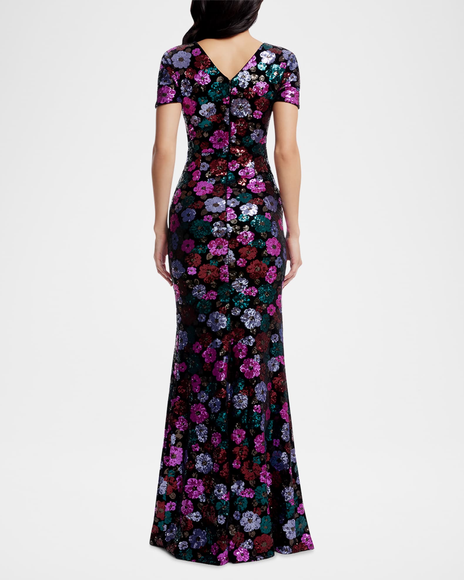 Neiman marcus dress the population outlet