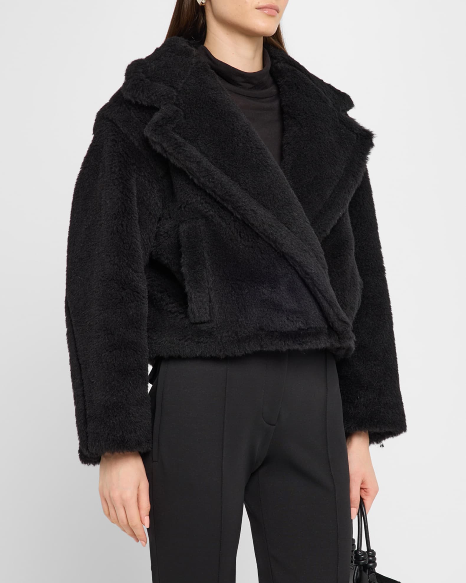 ジャケット MAX MARA  MAX MARA OGGERI Max Mara Oggeri ジャケット | ホワイト | FARFETCH JP