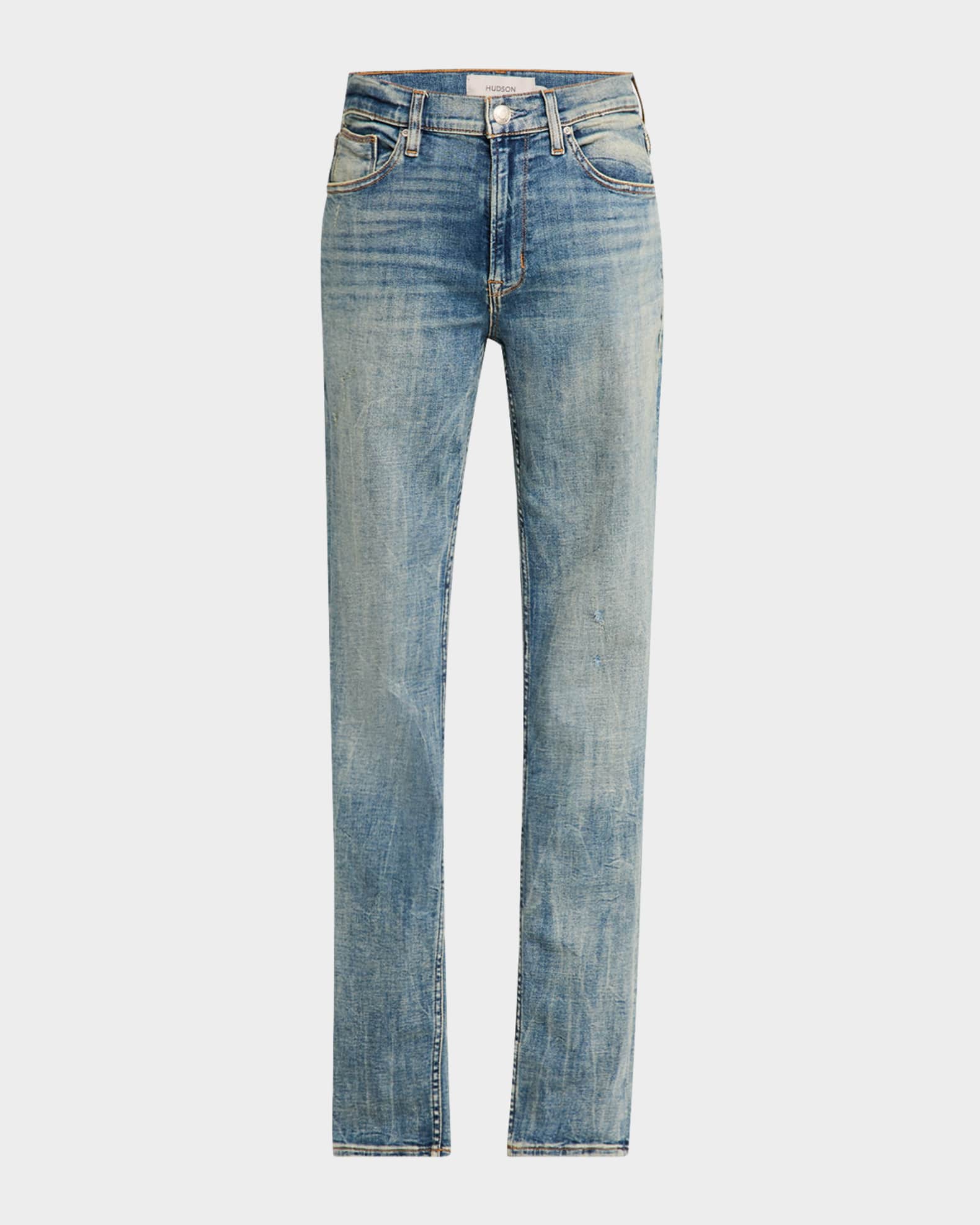 Men's Zack Skinny Jeans 0