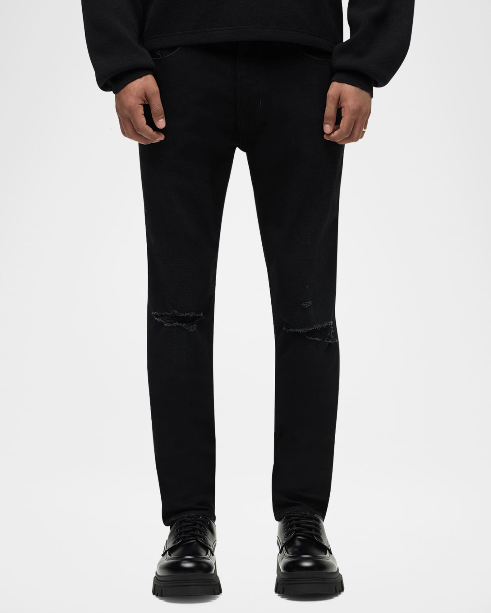 Men's Zack Skinny Jeans