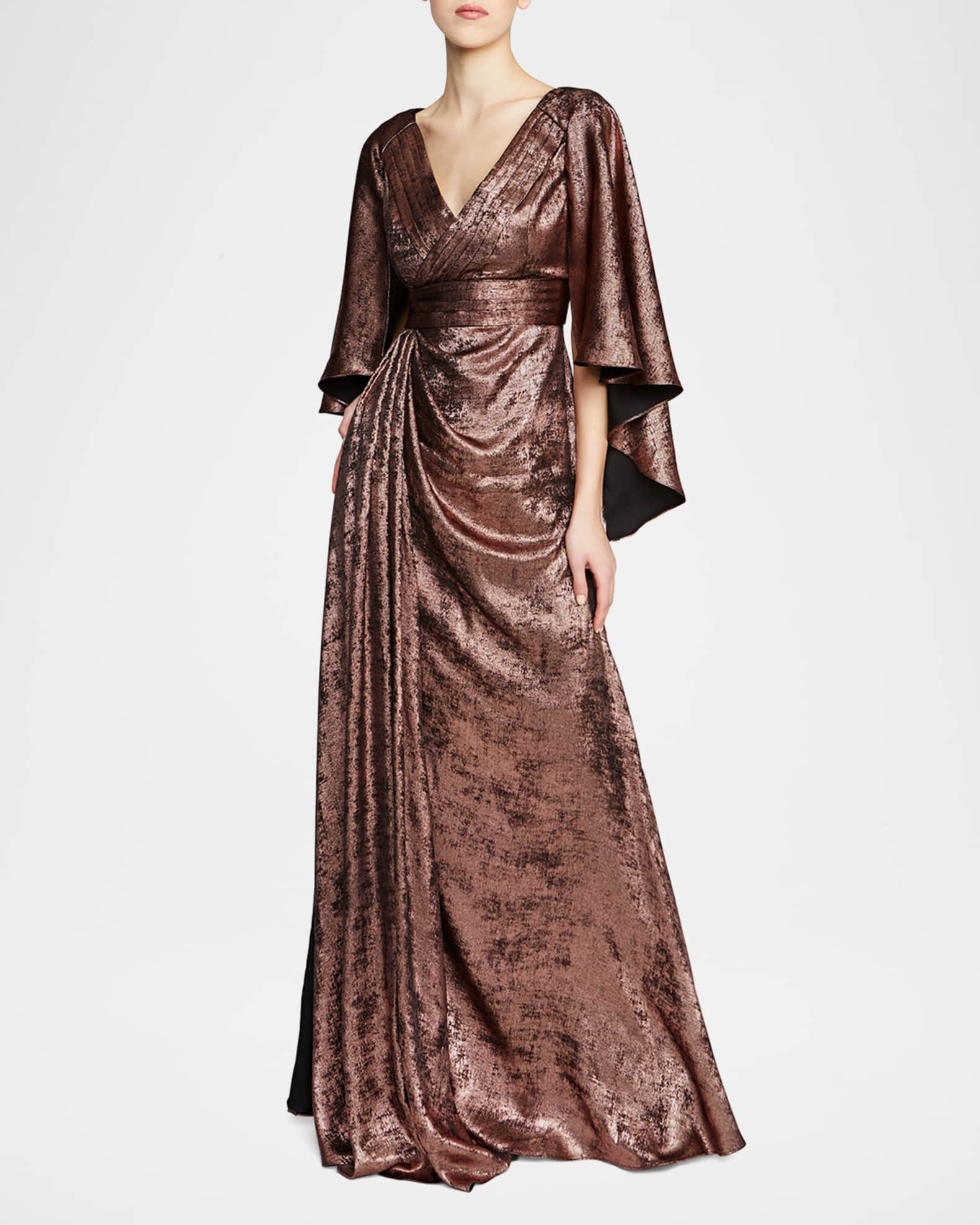 Theia gowns neiman marcus sale