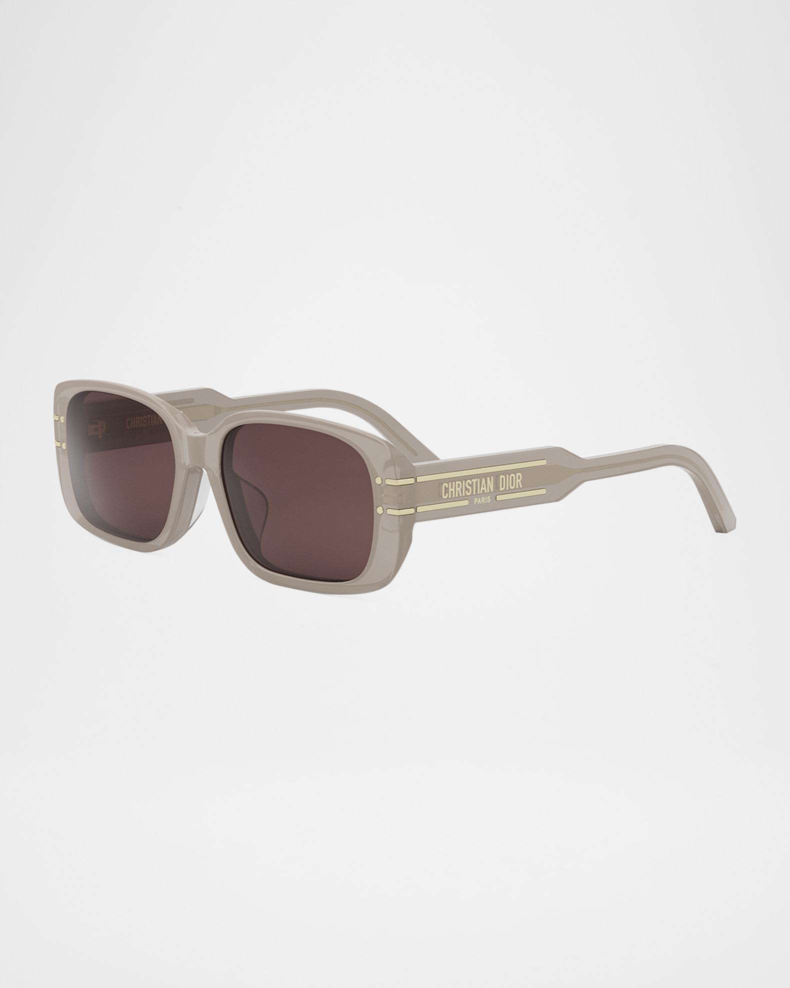 DIOR DiorSignature S12F Sunglasses | Neiman Marcus