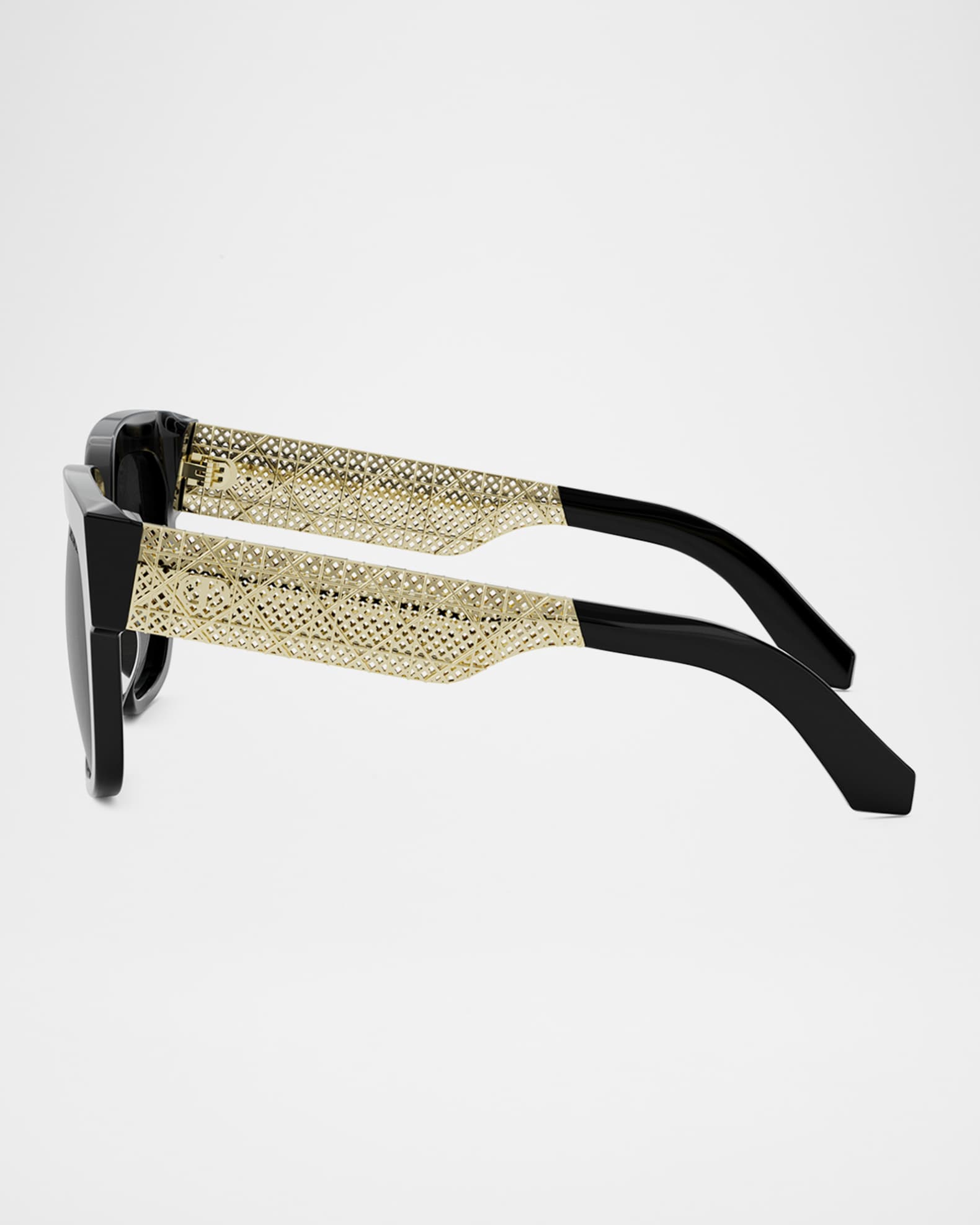 DIOR DioRésille S1I Square Sunglasses | Neiman Marcus