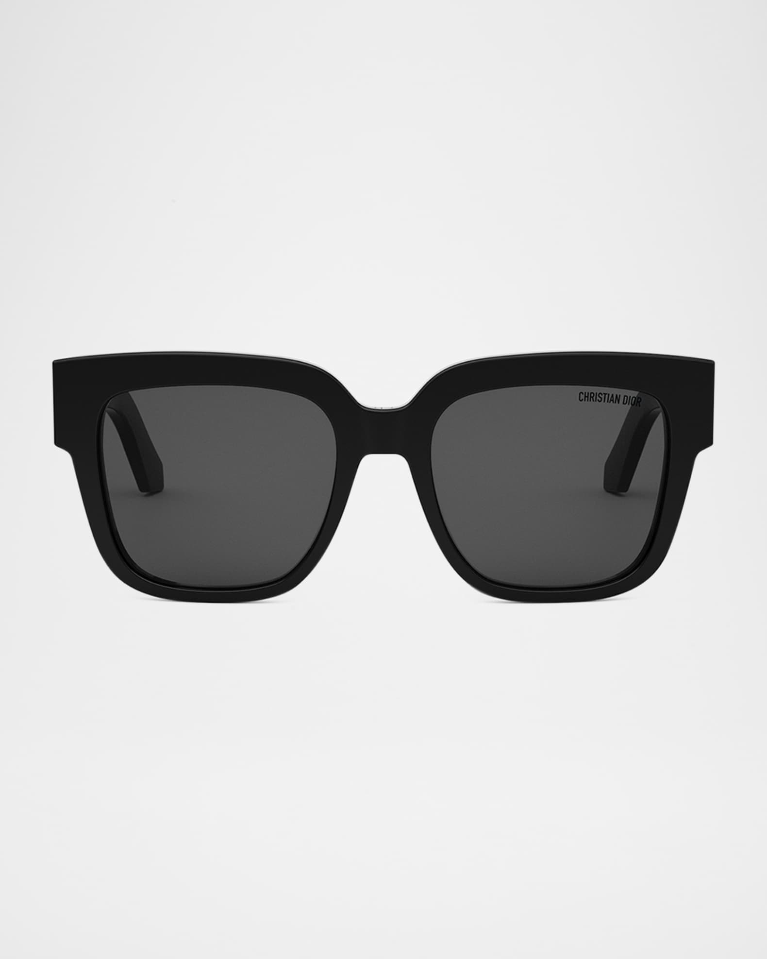DIOR DioRésille S1I Square Sunglasses | Neiman Marcus