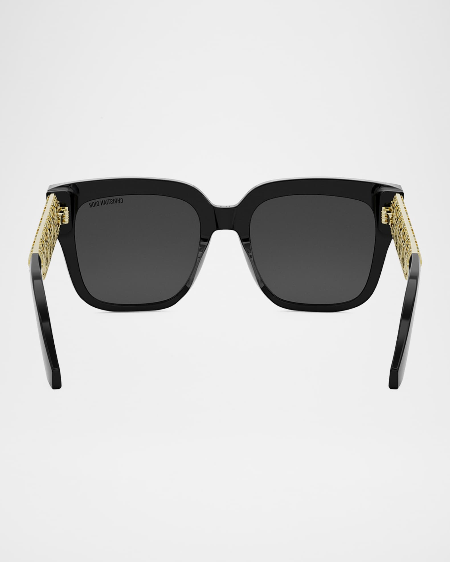 DIOR DioRésille S1I Square Sunglasses | Neiman Marcus
