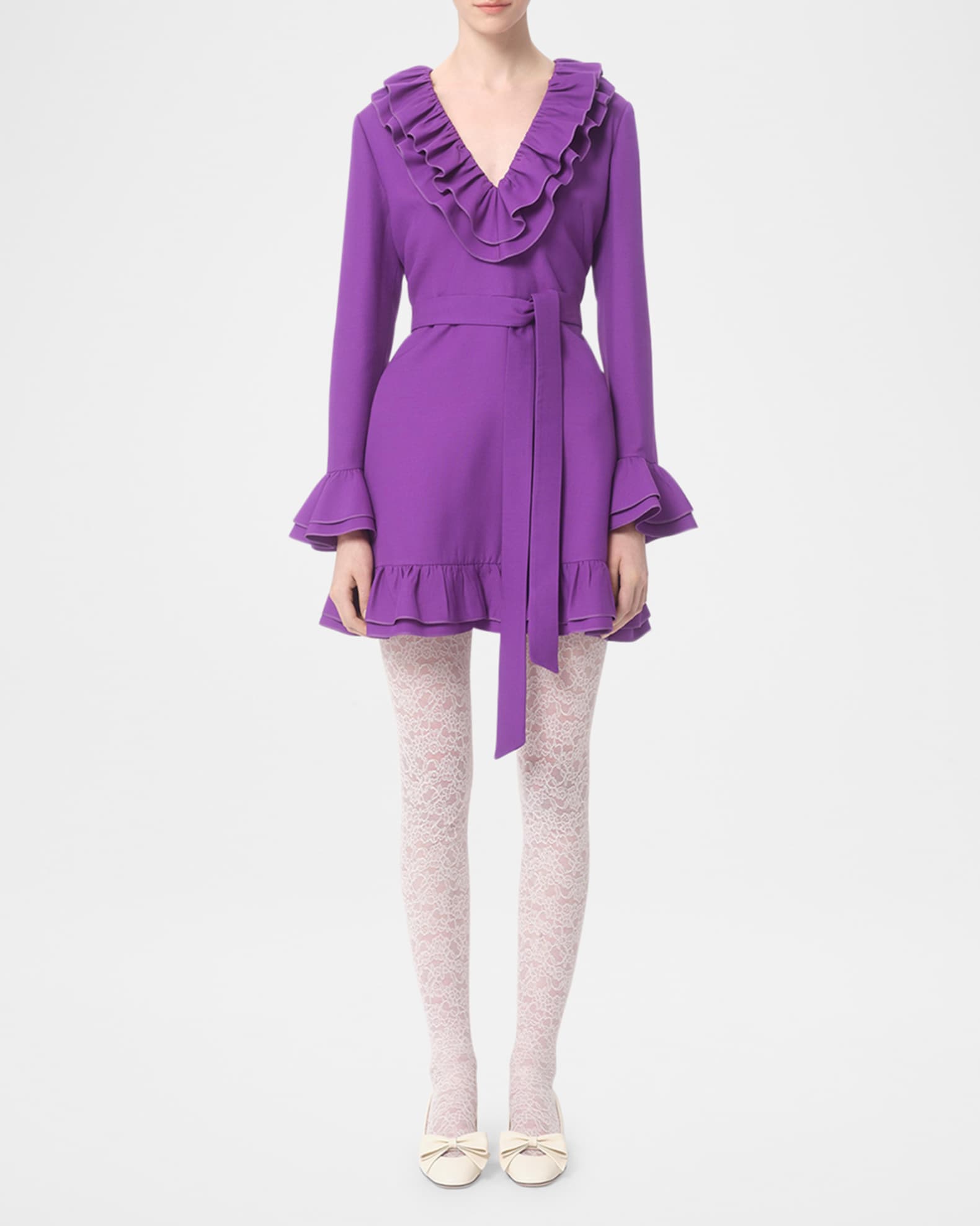 Valentino v dress on sale