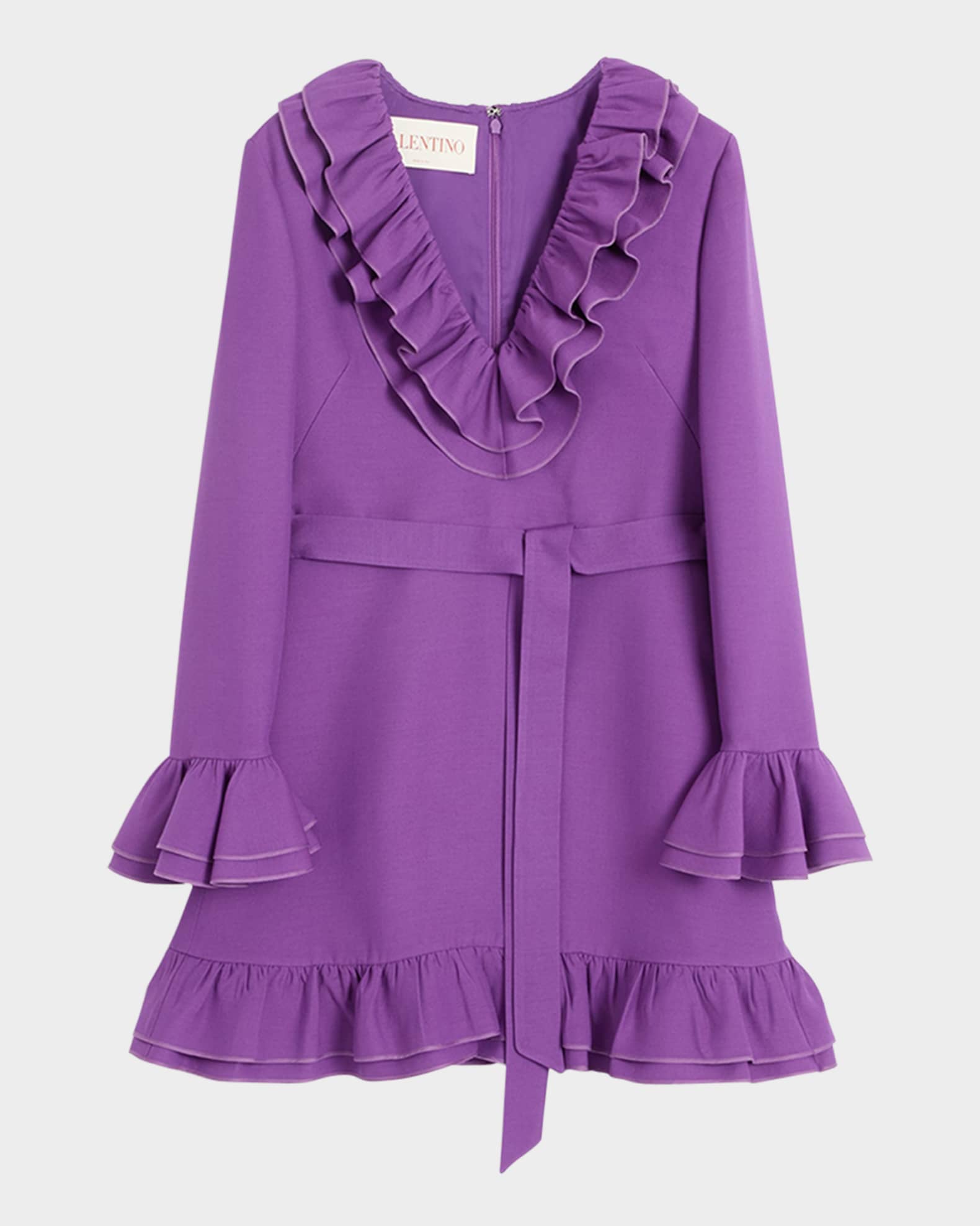 Valentino v dress on sale