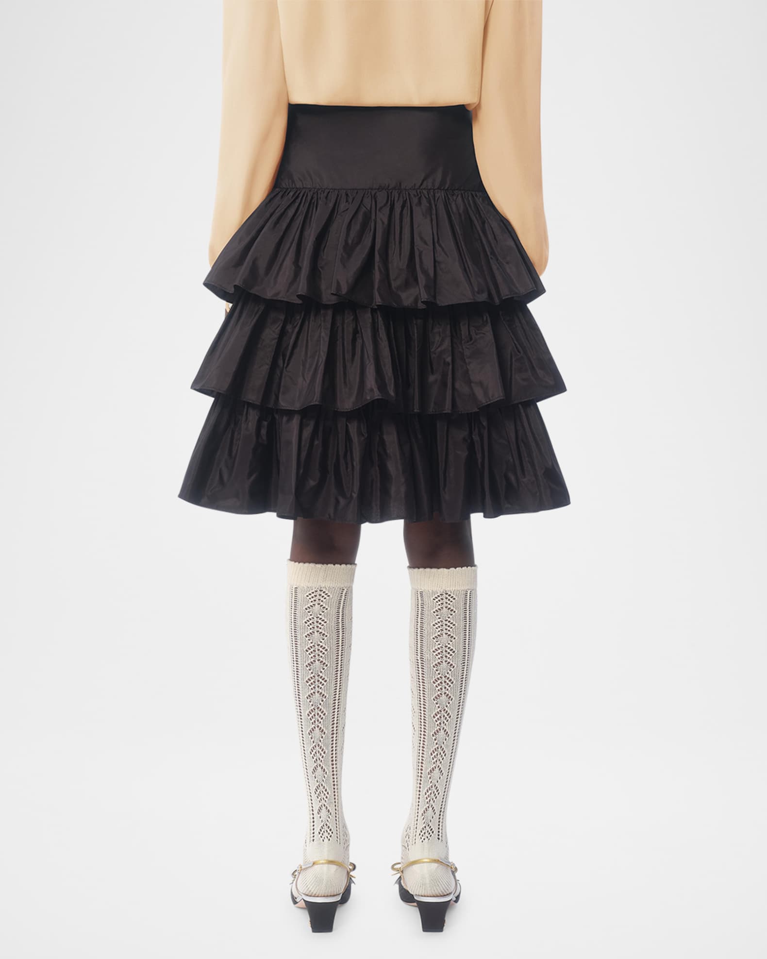 スカート VALENTINO Woman Skirt Blue 6B3DD18L94C 558 スカート VALENTINO Woman Skirt Blue 6B3DD18L94C 558 WOMAN
