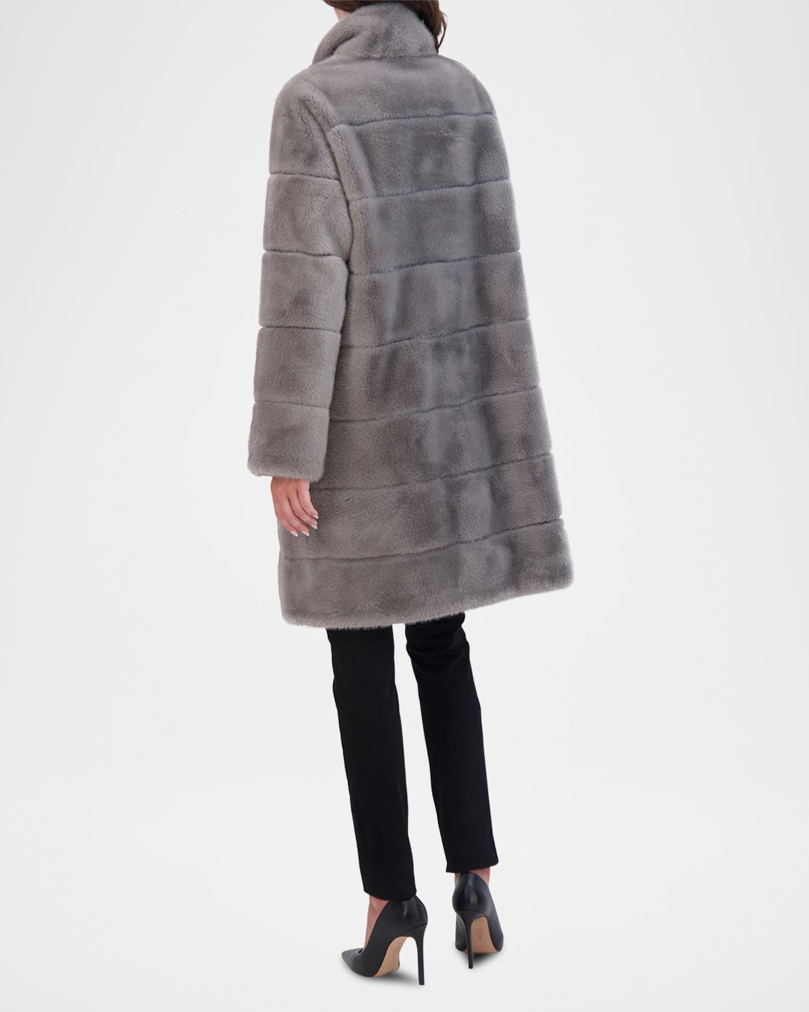 〜1/5特別価格【新品未使用】Faux Fur Reversible Coat Fubail / Faux Fur Reversible Coat 入金確認後5-7営業日発送