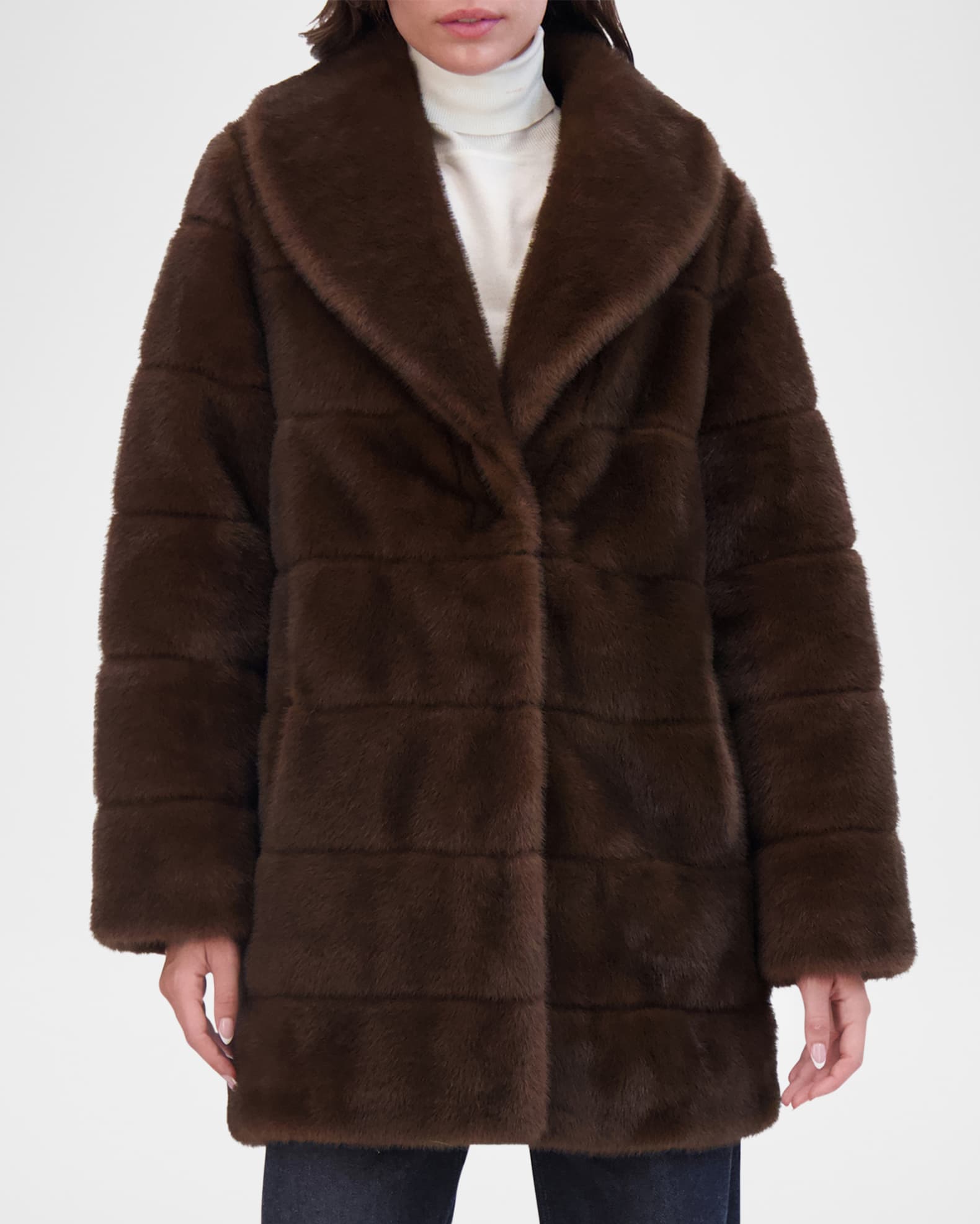 Neiman marcus fur coats sale hot sale