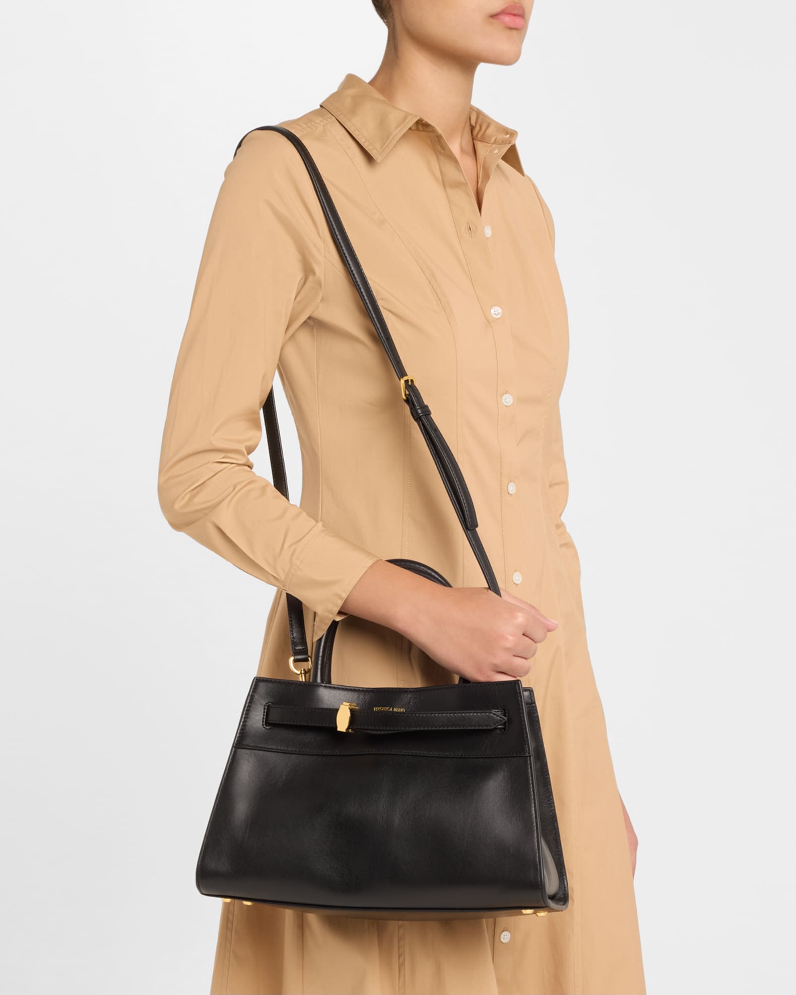 Veronica Beard Dash Bag 1