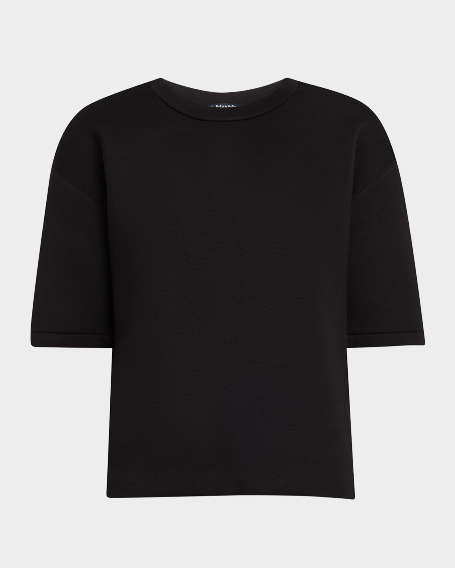 Tondo Short-Sleeve T-Shirt 0