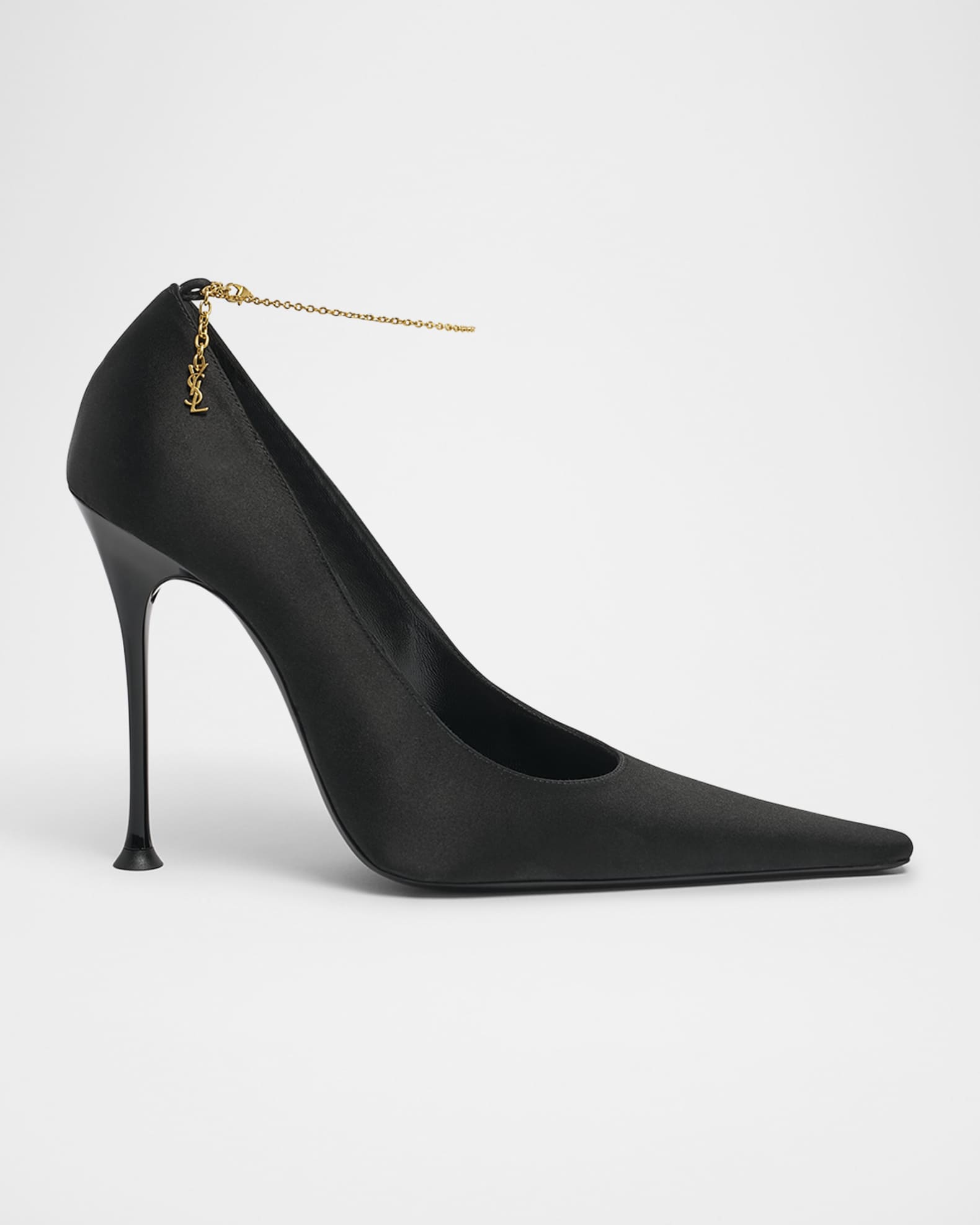 Neiman marcus saint laurent shoes hotsell