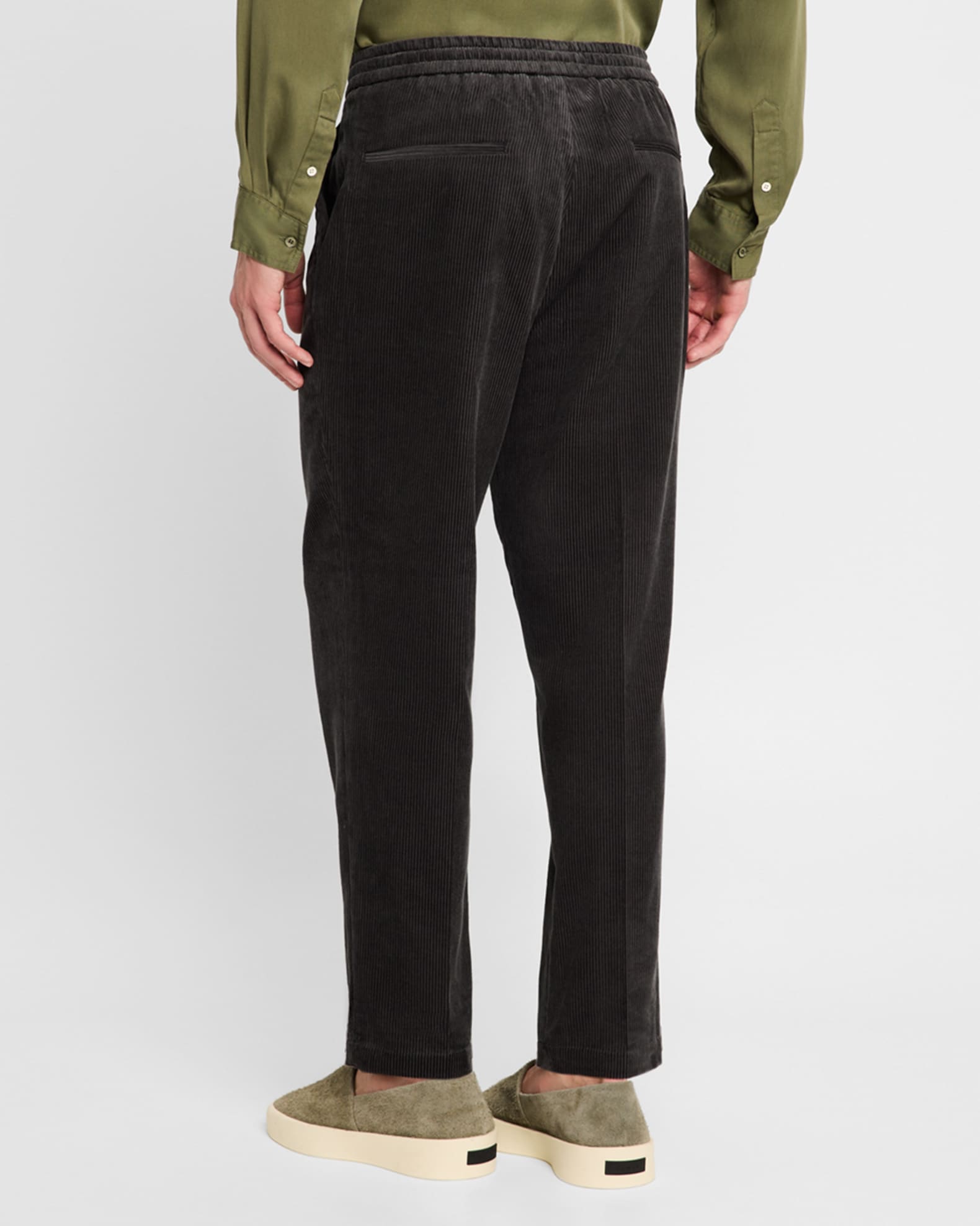 Men's Fave Corduroy Joggers