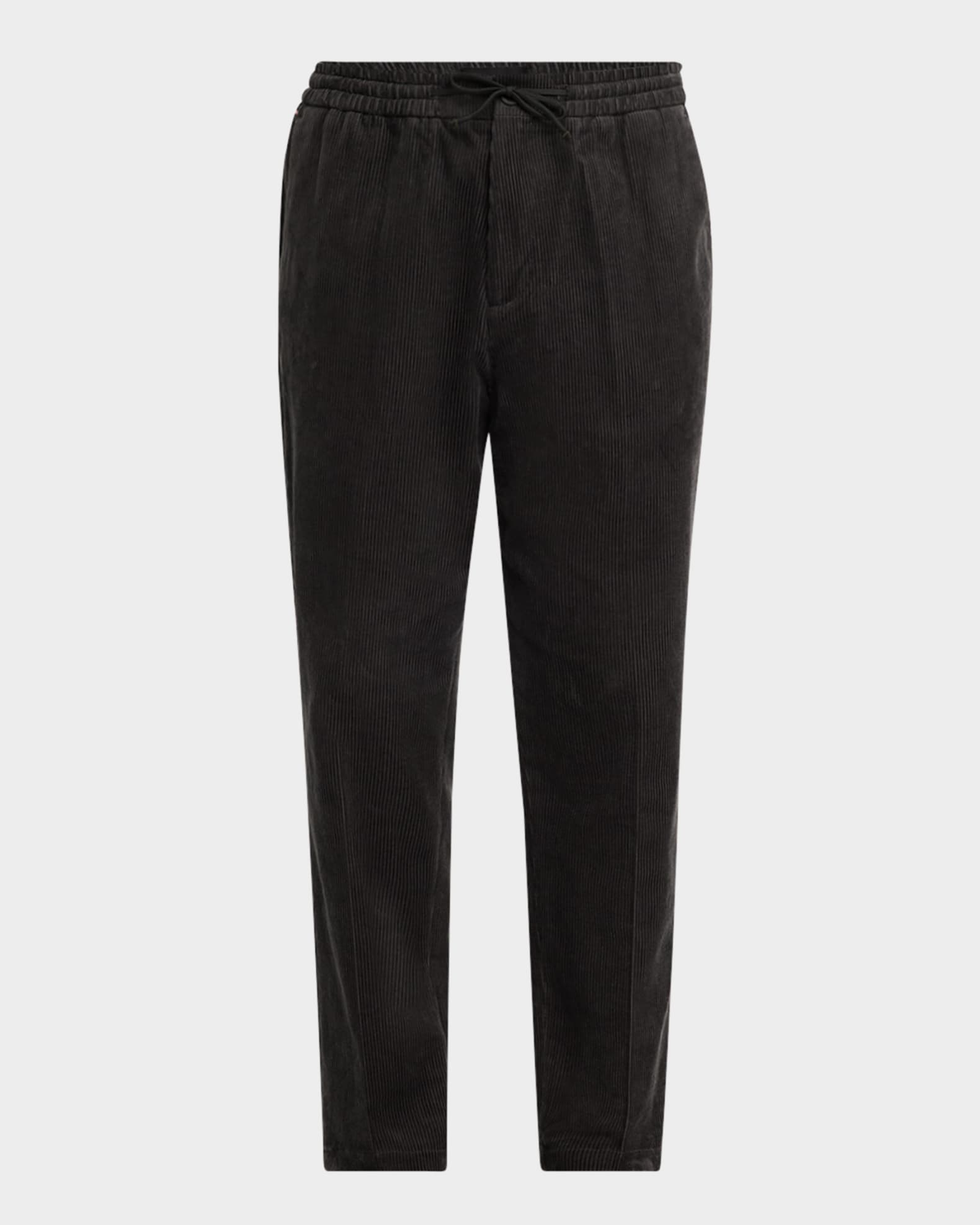 Men's Fave Corduroy Joggers 0