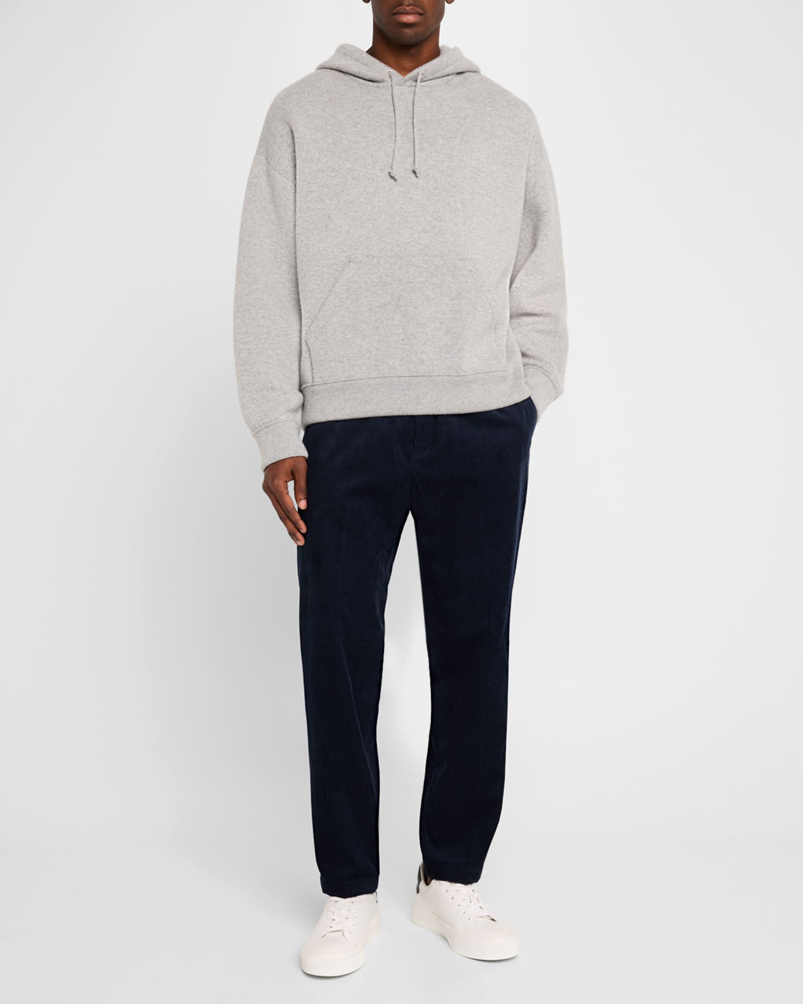 Men's Fave Corduroy Joggers 1