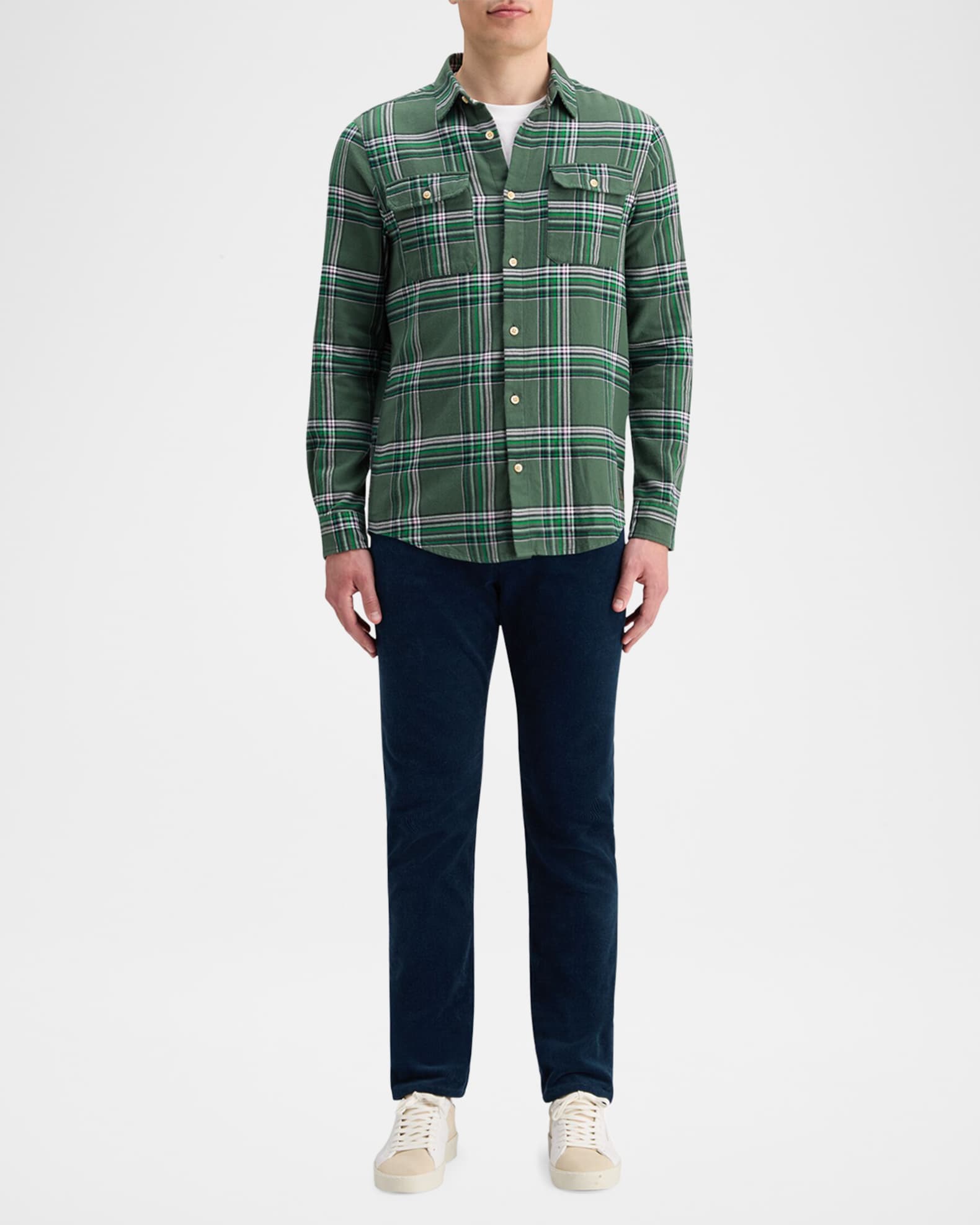 Scotch and soda shirts new arrivals