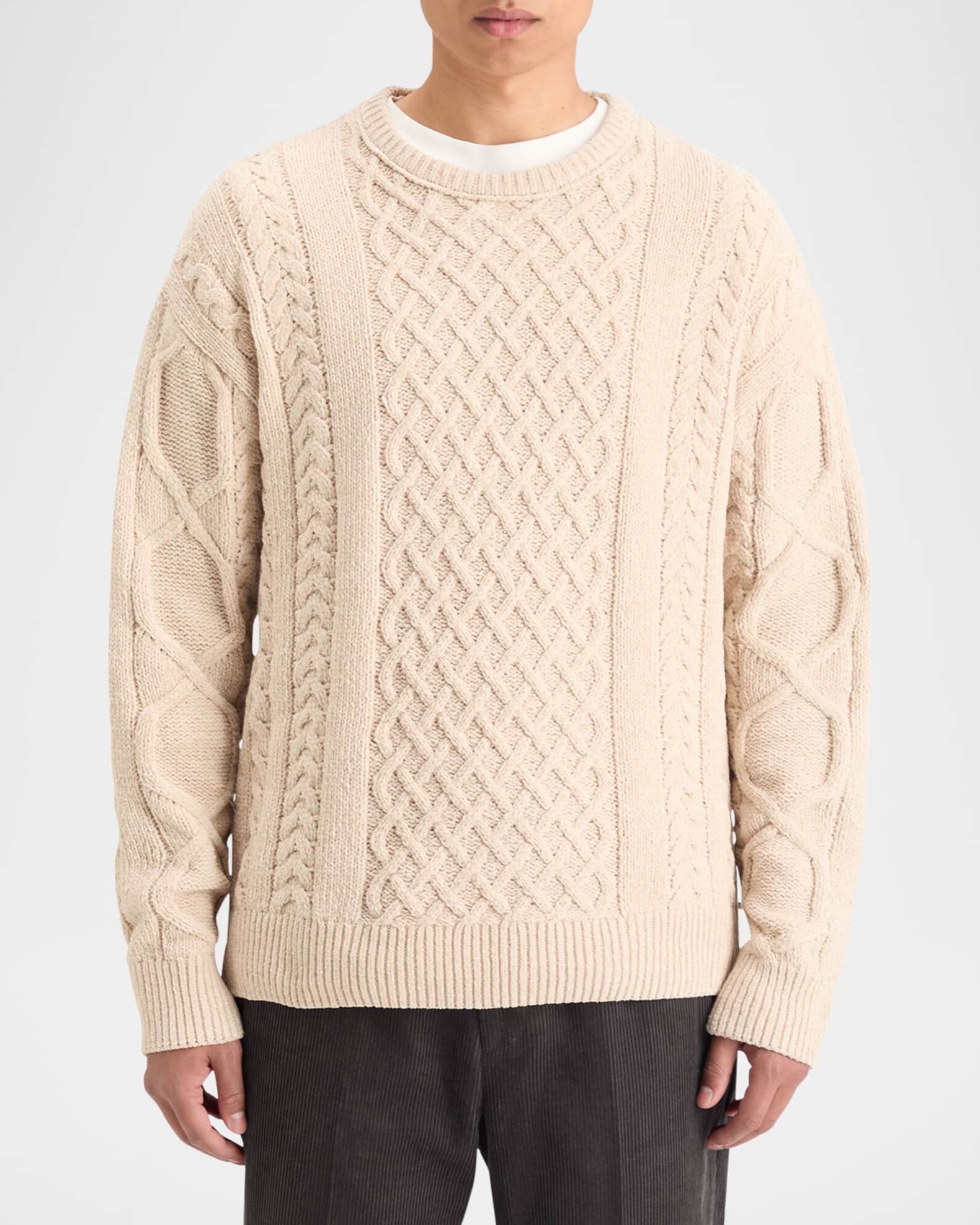 Scotch and soda sweater mens online