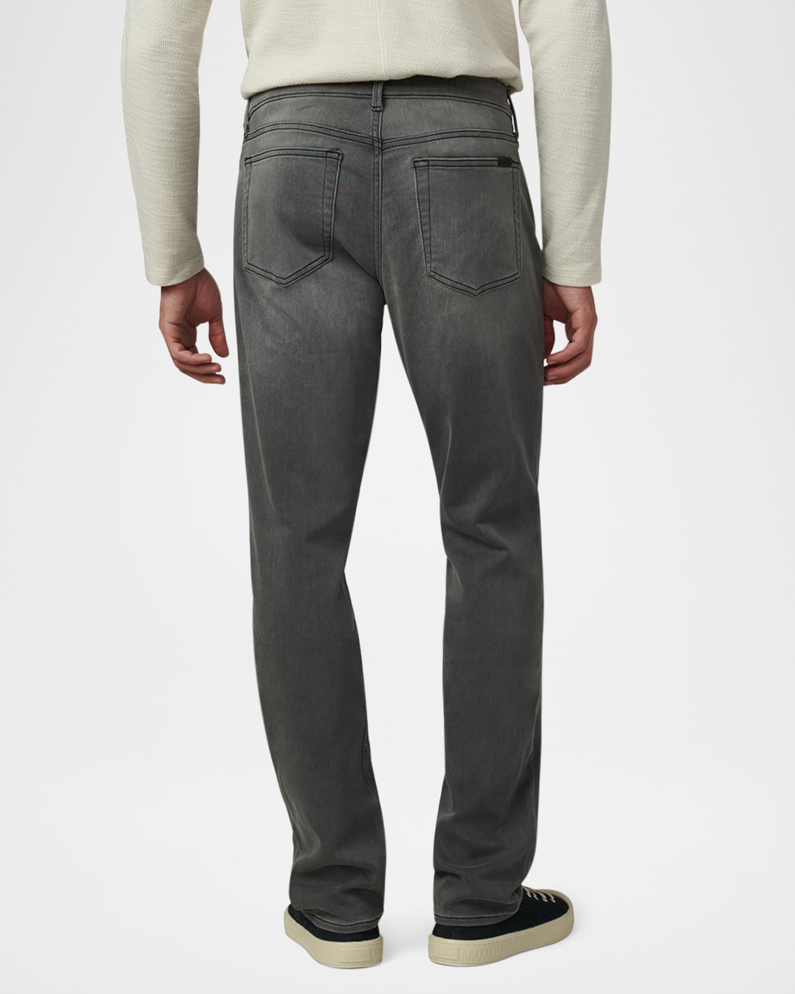 Joe's Jeans Men's Brixton Straight-Leg Jeans Neiman Marcus - Main Image