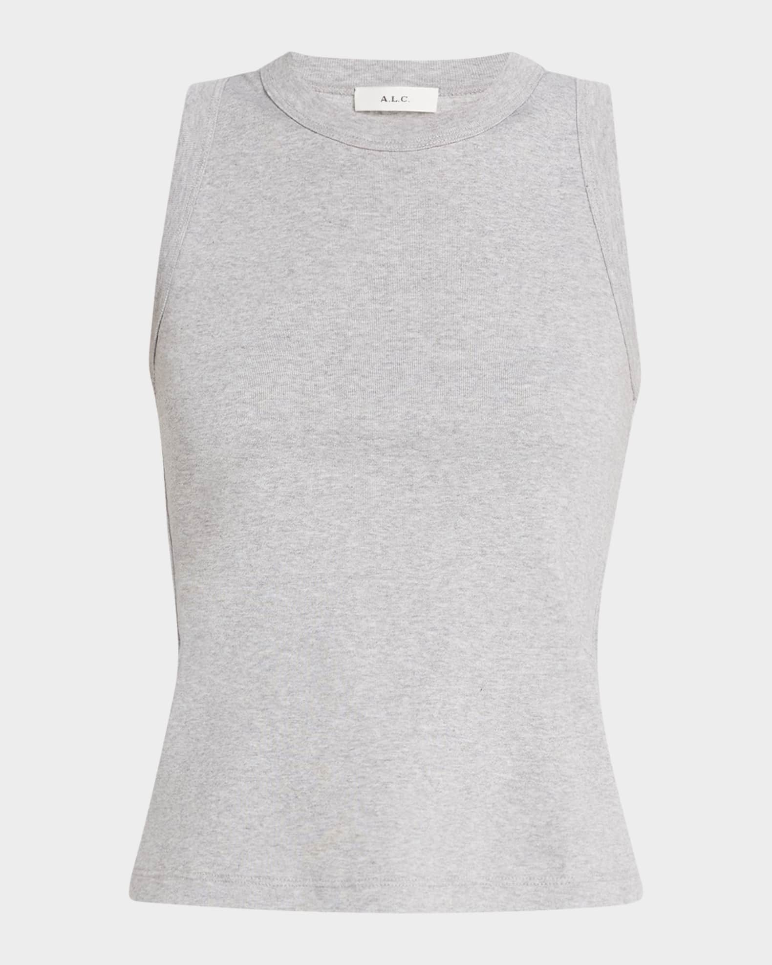 Hadley Classic Tank Top 0